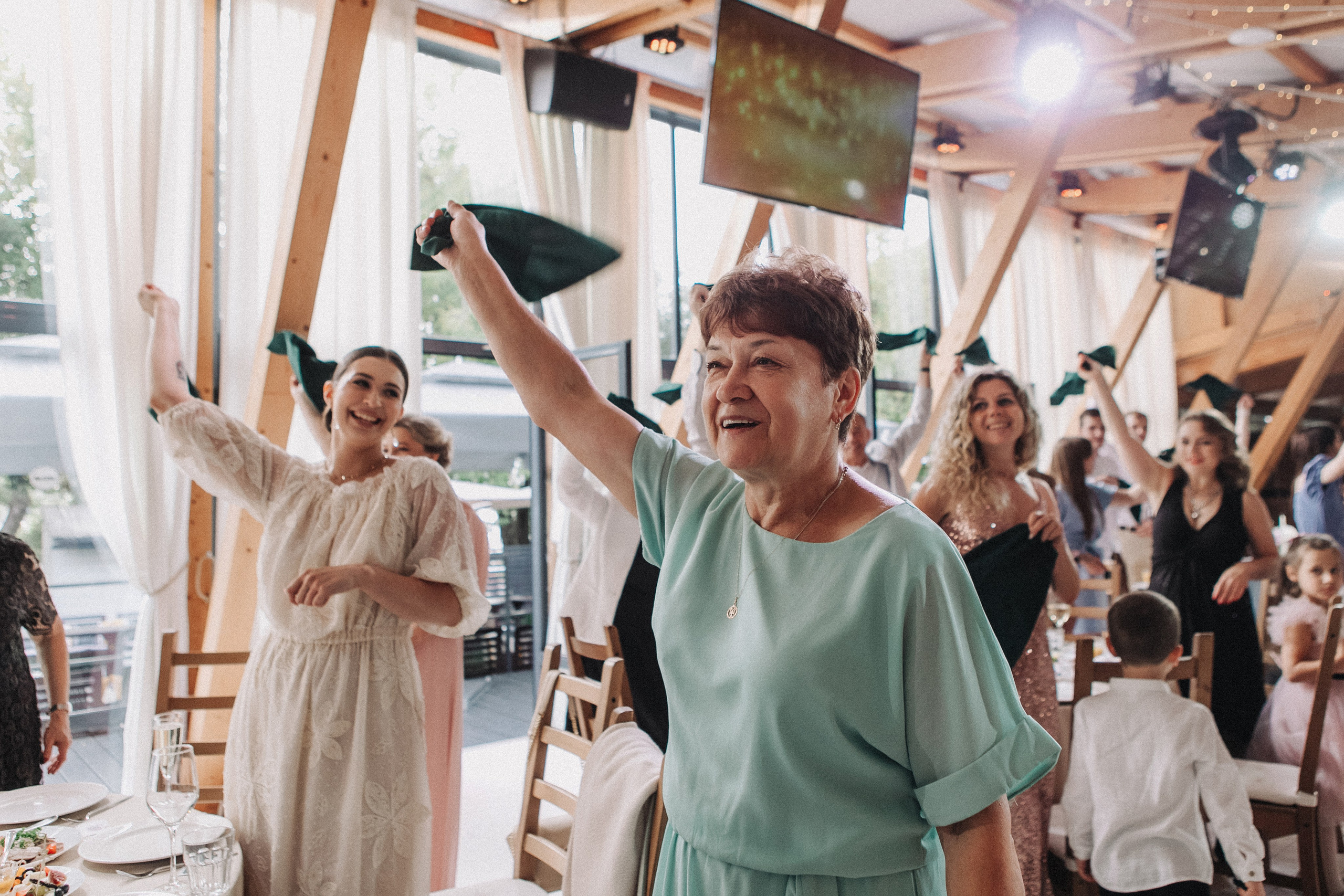 Алена и Павел. Свадебное фото и видео Москва Кристина Музыка