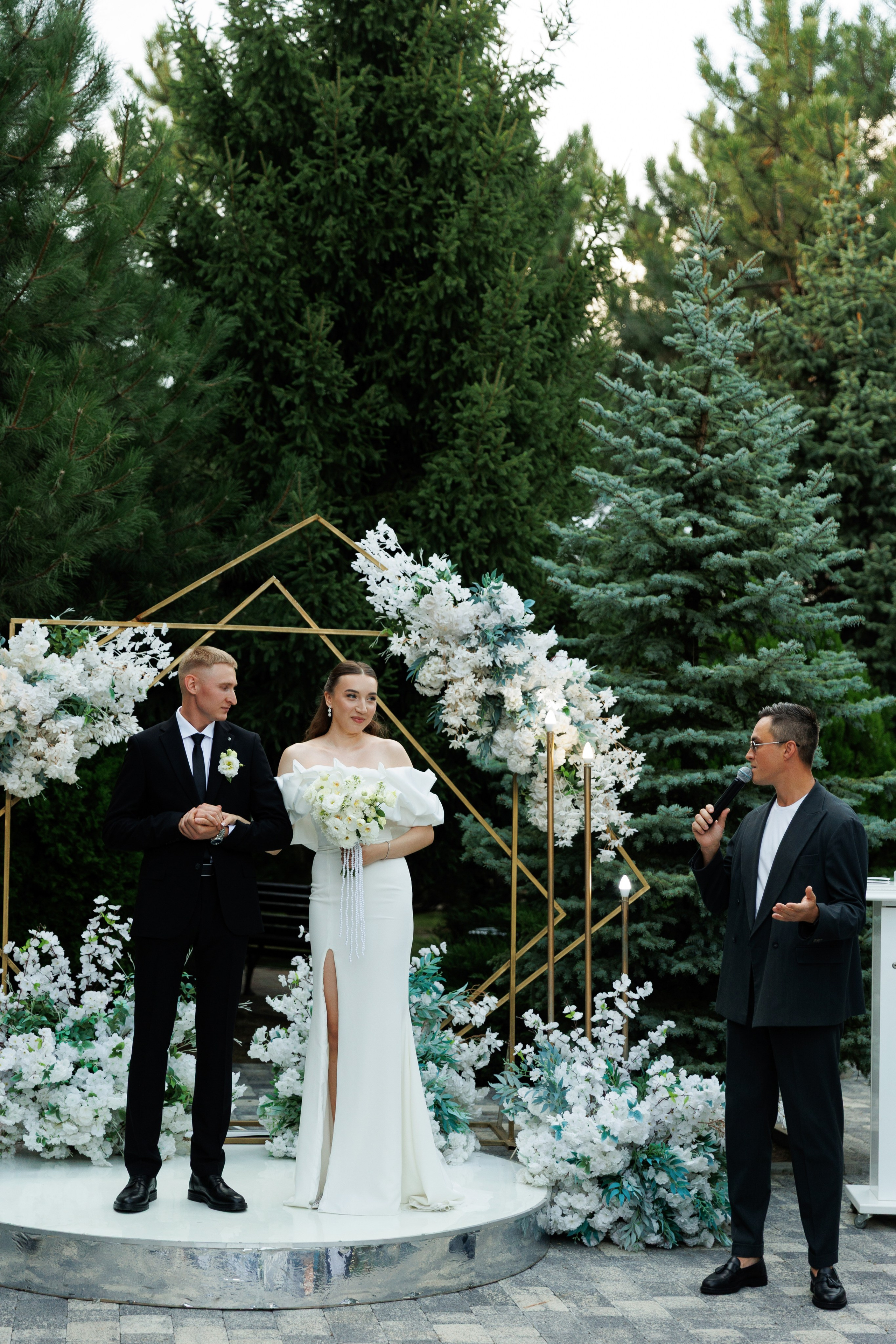 Иван&Ангелина. Свадебный фотограф в Ростове-на-Дону Базарова Анастасия