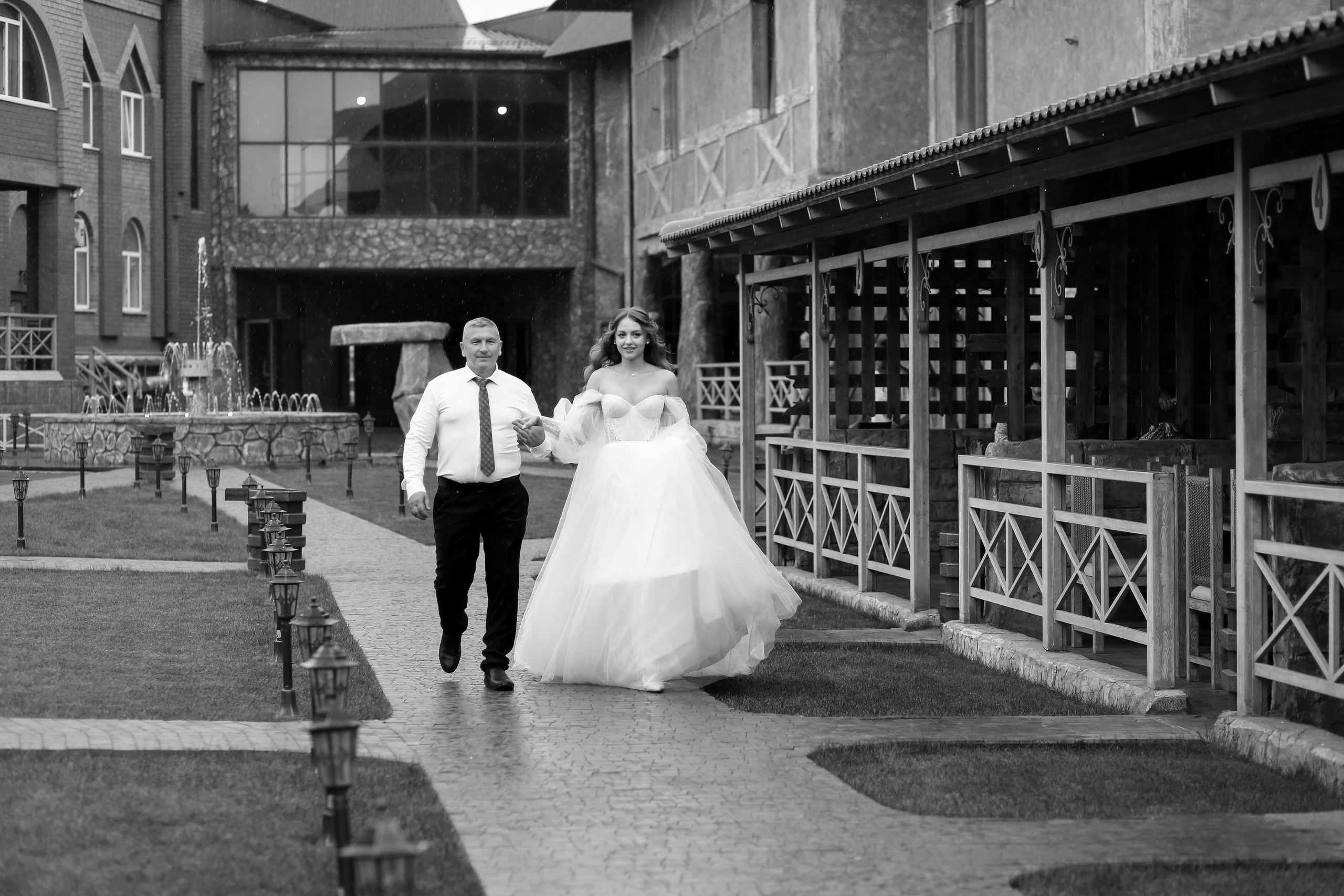 Виктория&Кирилл. Свадебный фотограф в Ростове-на-Дону Базарова Анастасия