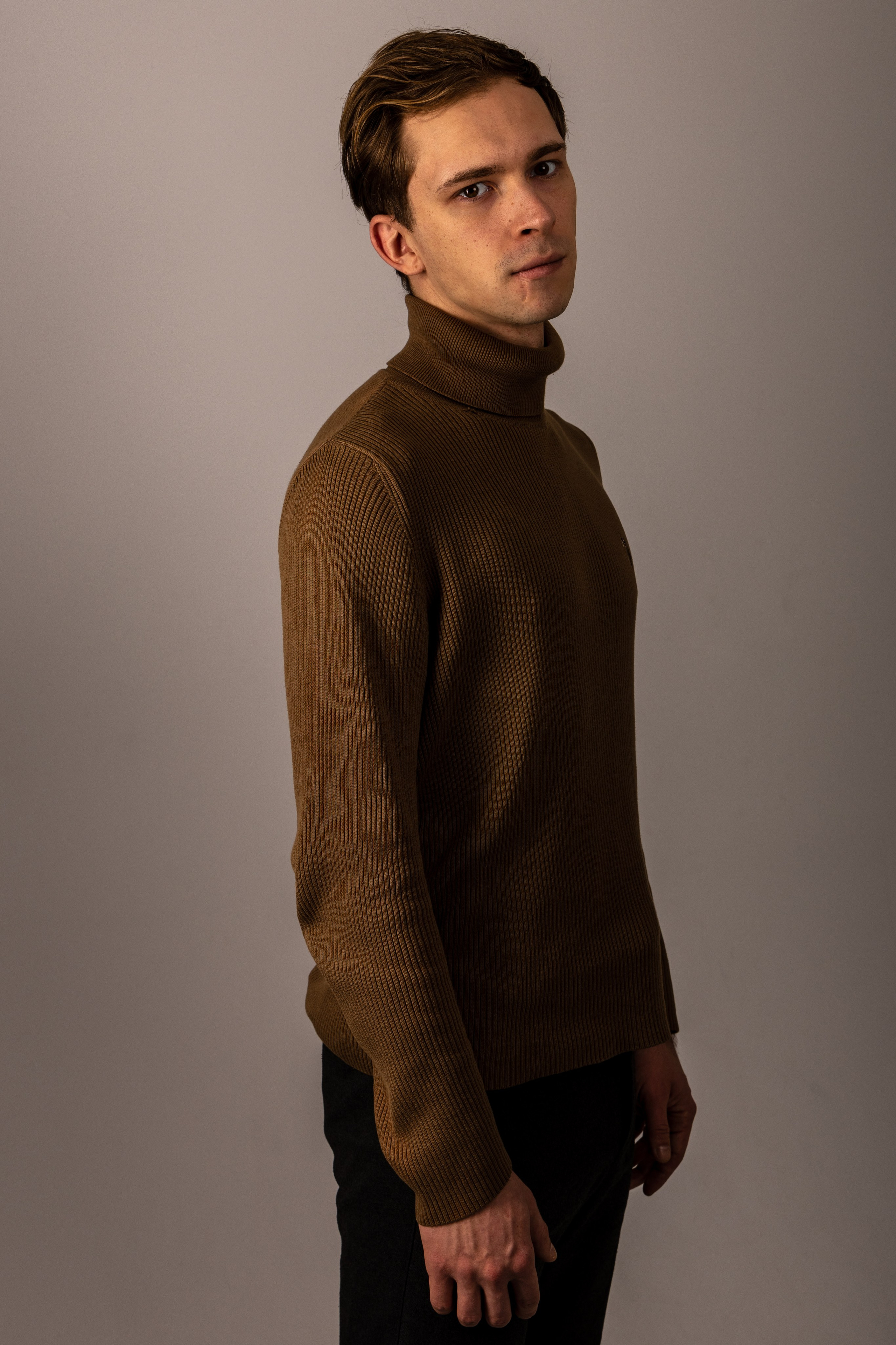 Иван. Репортажный фотограф Санкт-Петербург | Роман Карбышев