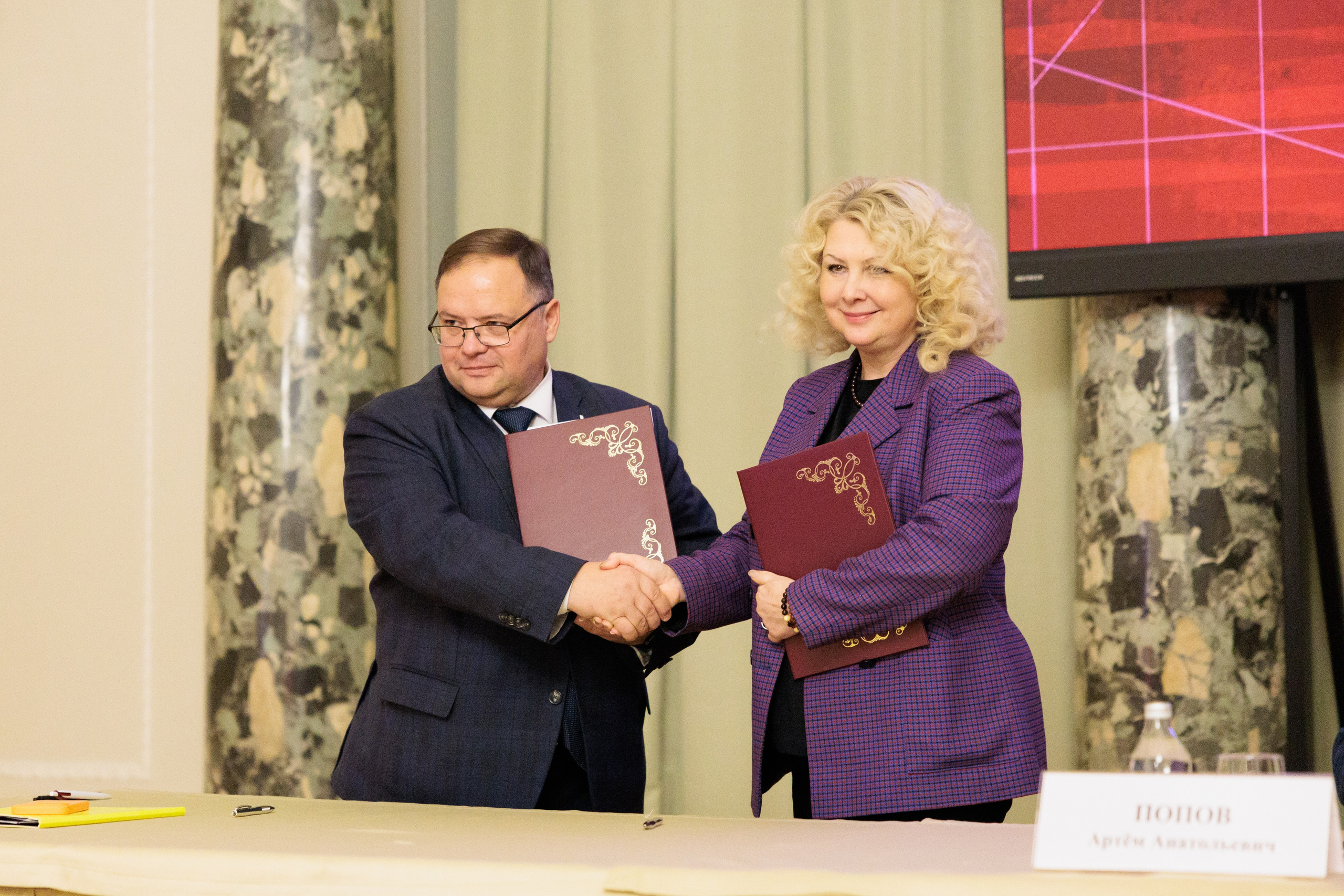 IV Санкт-Петербургский международный исторический форум. Репортажный фотограф Санкт-Петербург | Роман Карбышев