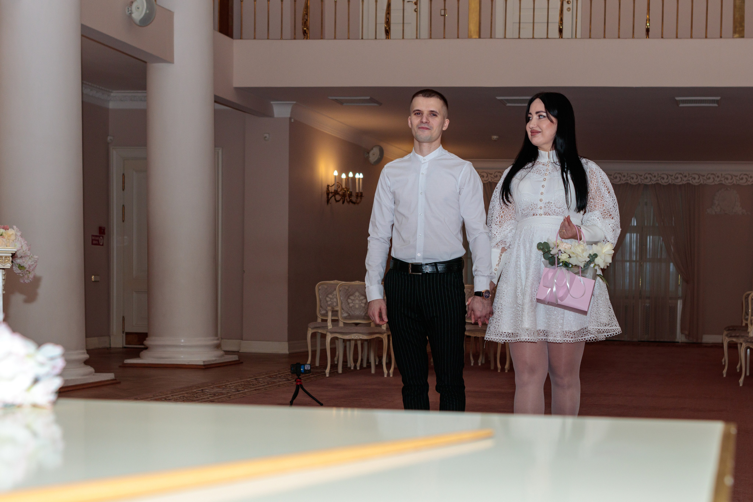 Оловянная свадьба Владислава и Юлии. Репортажный фотограф Санкт-Петербург | Роман Карбышев