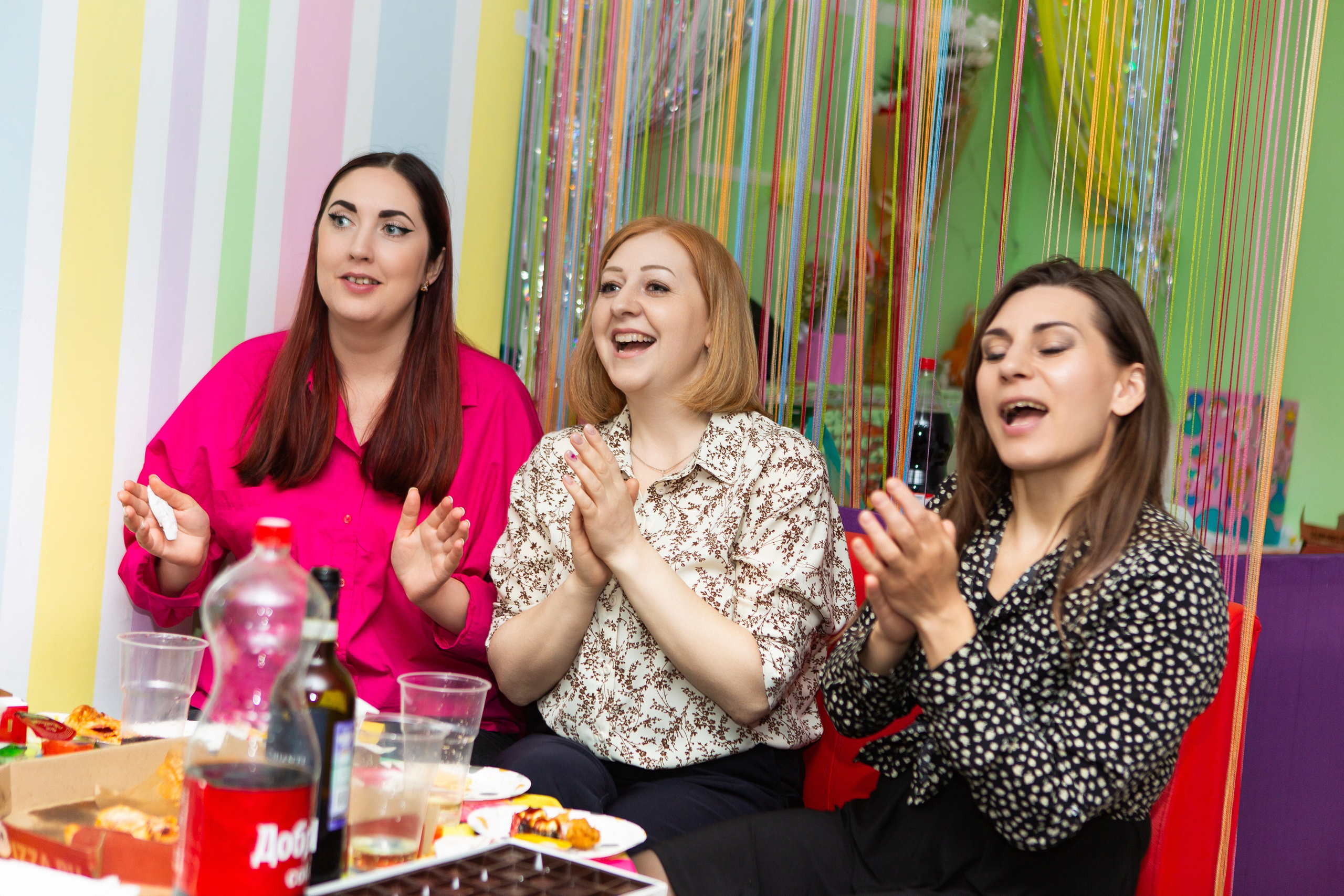 ШОУ KIDS 28.04. Профессиональный фотограф в Мценске и Орловской области