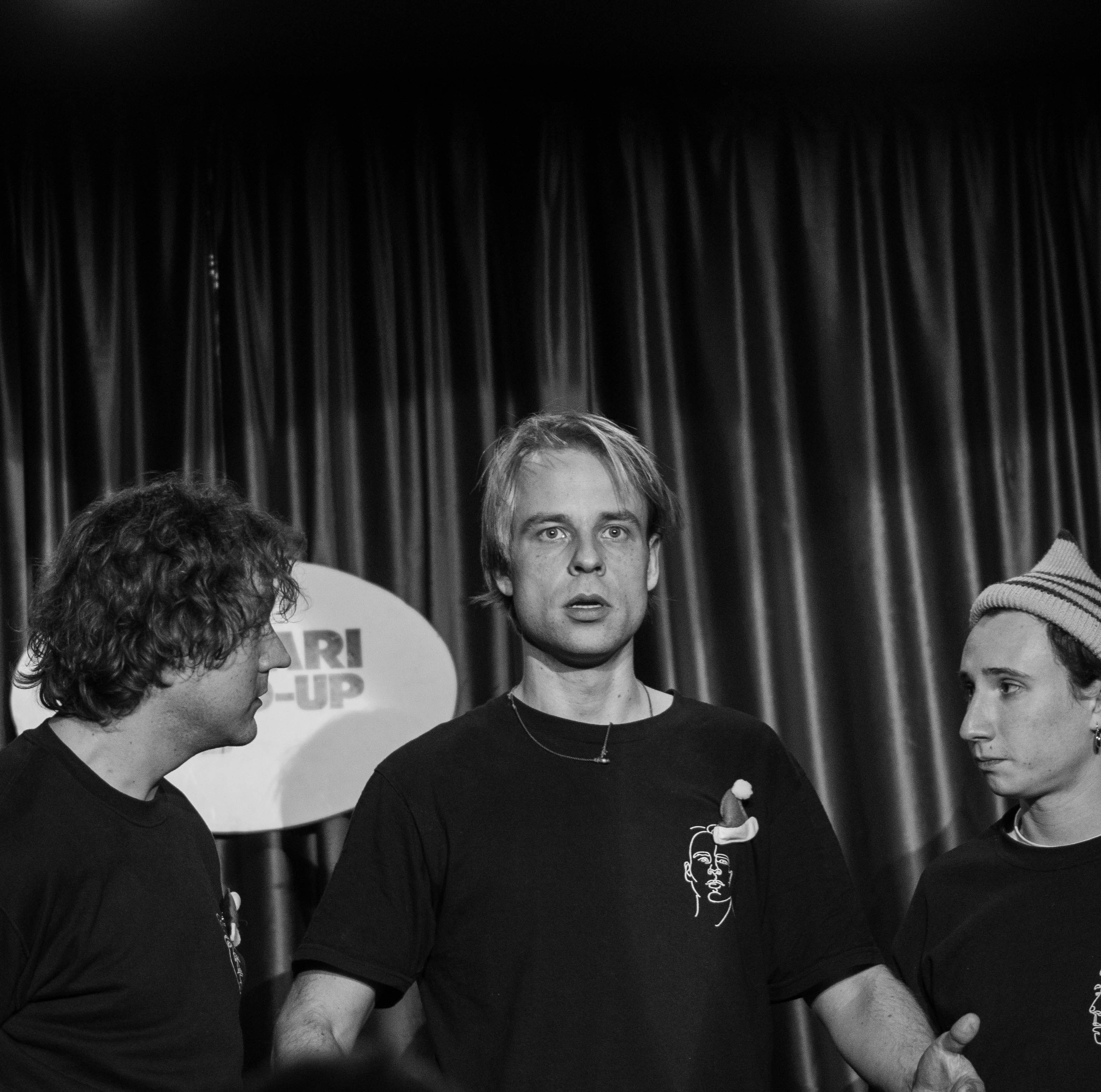 PlayBack. Фотограф Тбилиси / Photographer Tbilisi