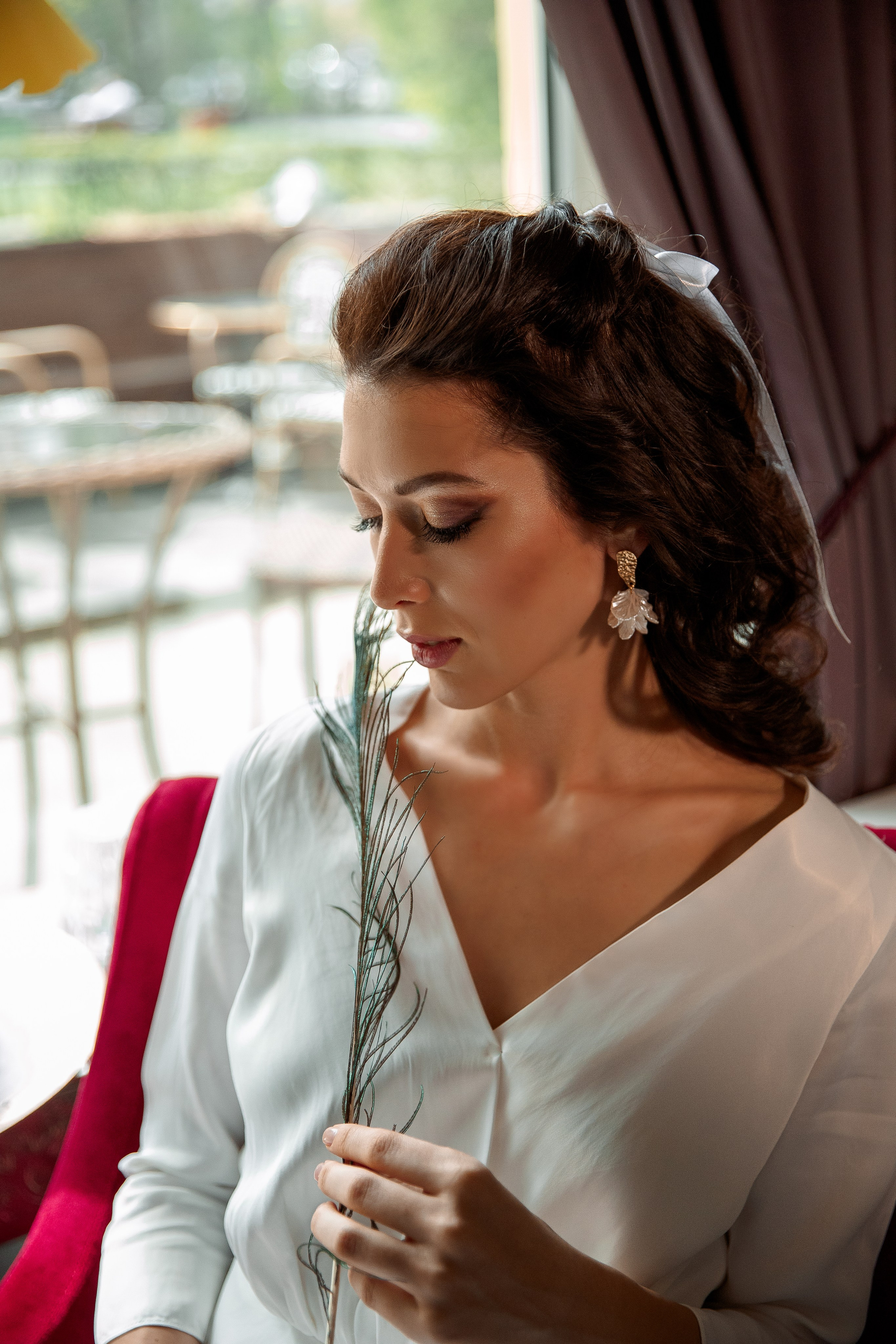 Виктория. Свадебный и семейный фотограф в Челябинске Юлия Ишимова