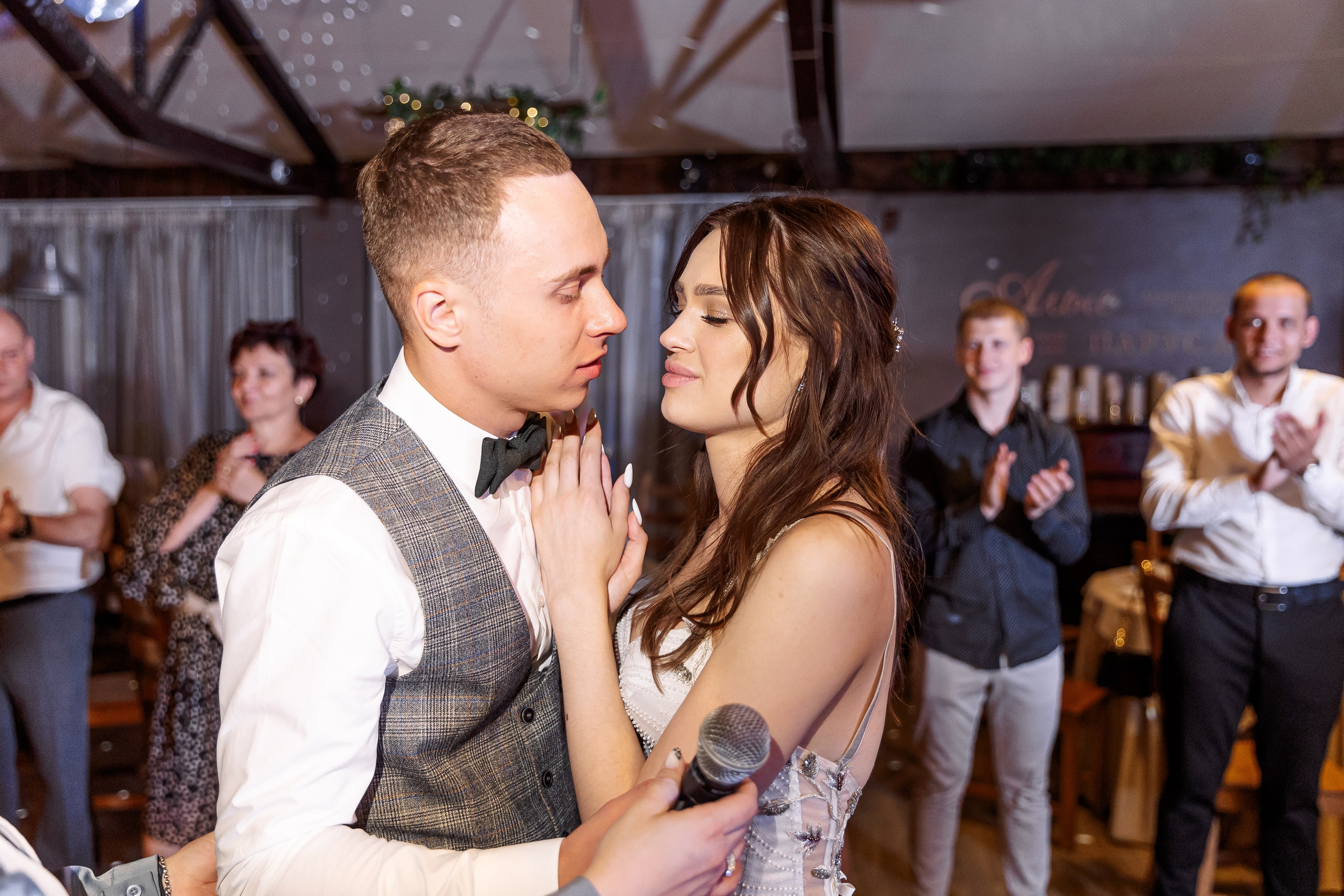 Ангелина и Иван. Свадебный и семейный фотограф в Челябинске Юлия Ишимова