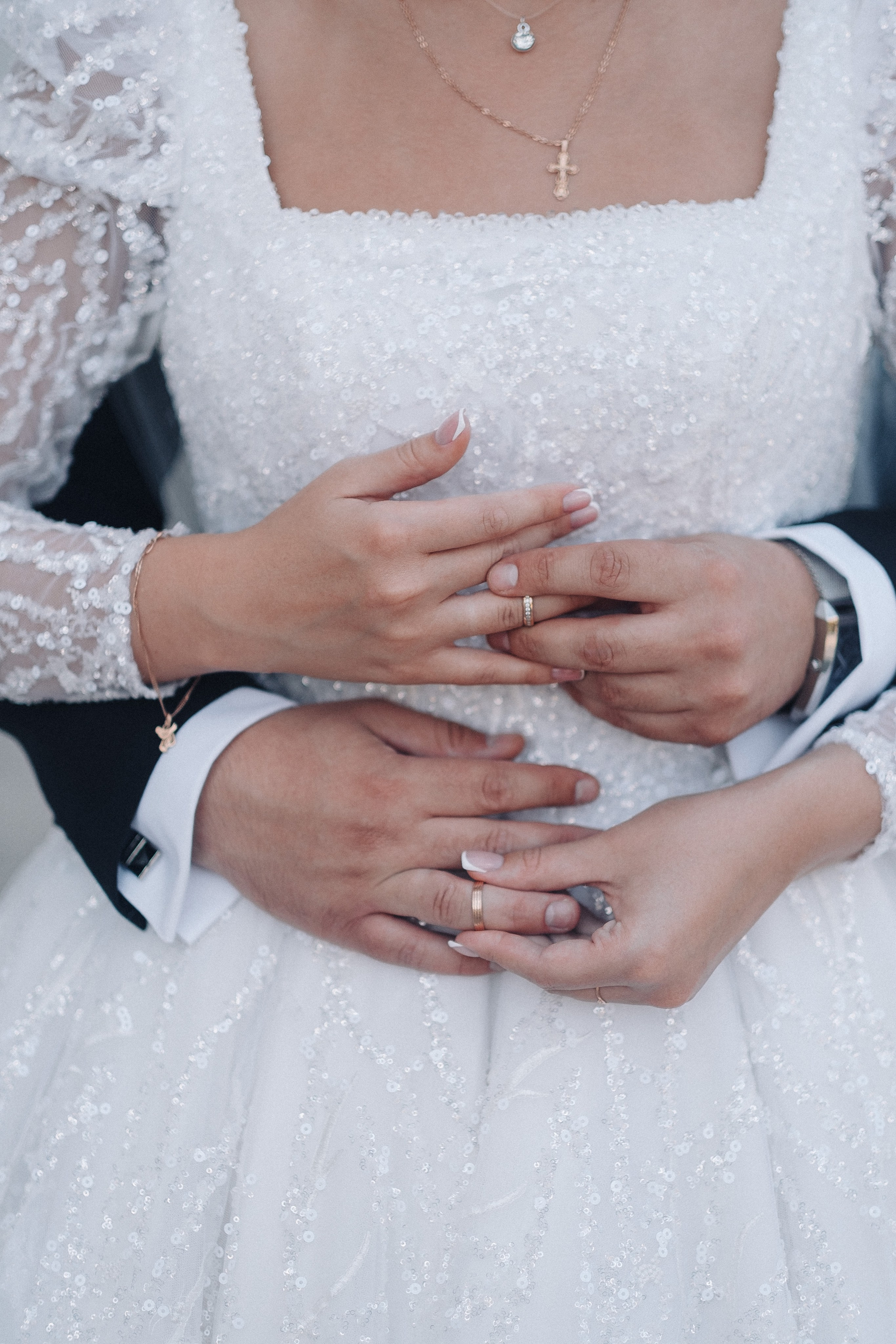 Вячеслав & Юлия. Свадебный и семейный фотограф в Казани и Зеленодольске Ланочкин Илья