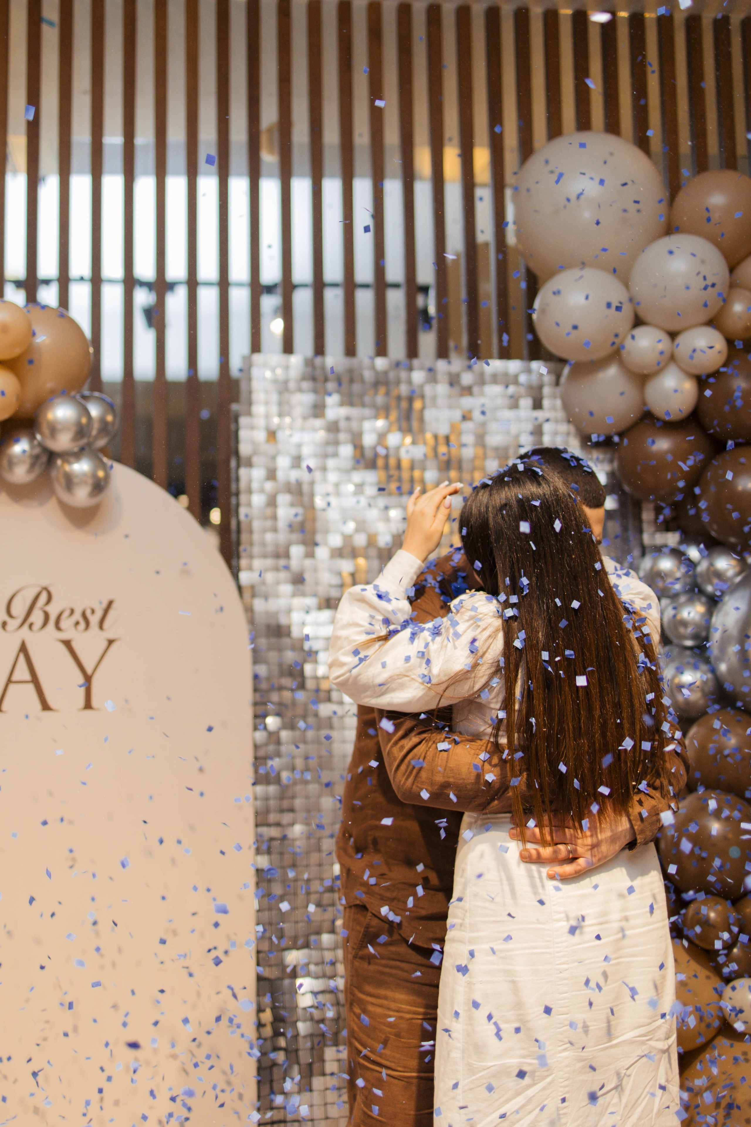 Гендер-пати. Главная