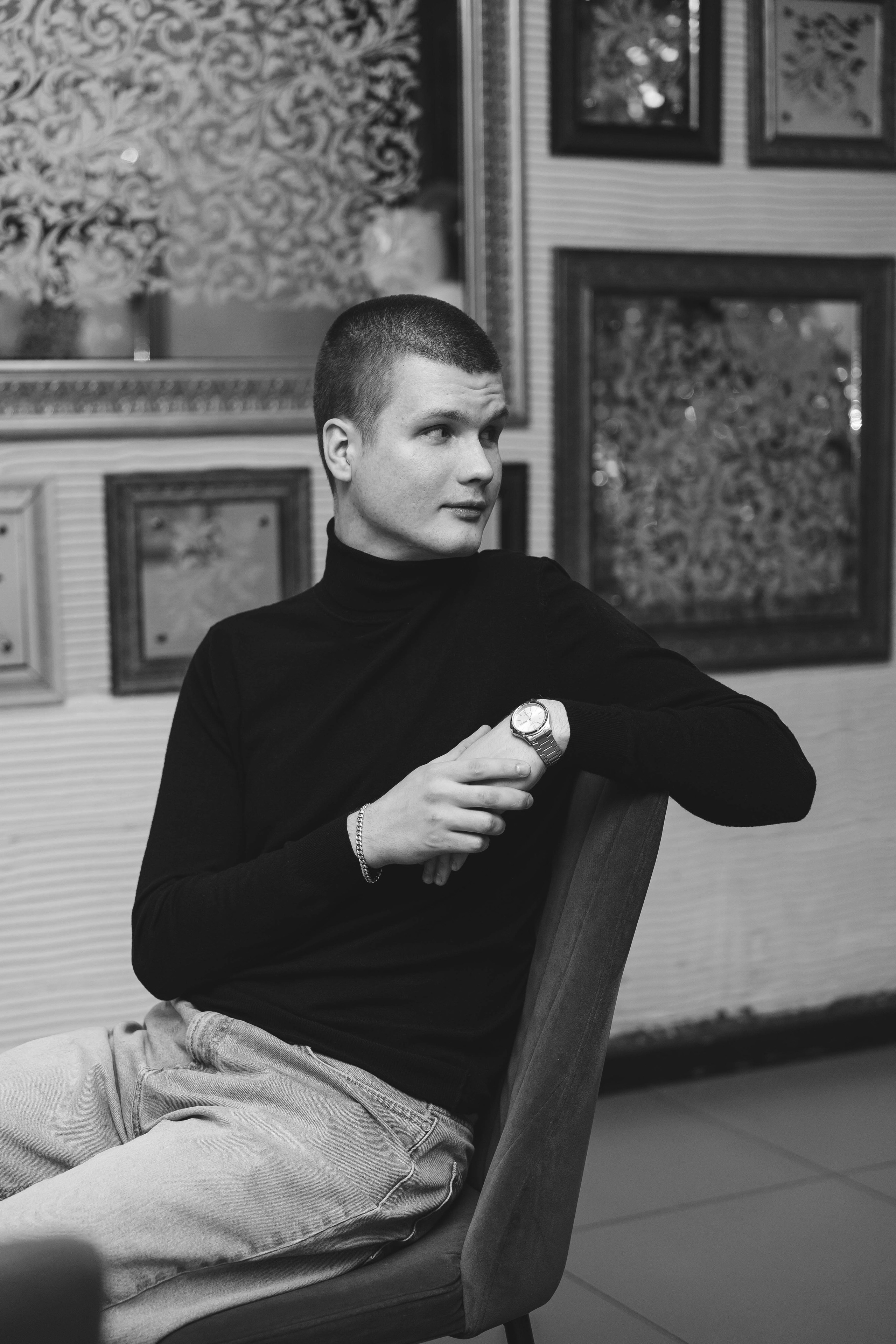 Юбилей Екатерины. Главная