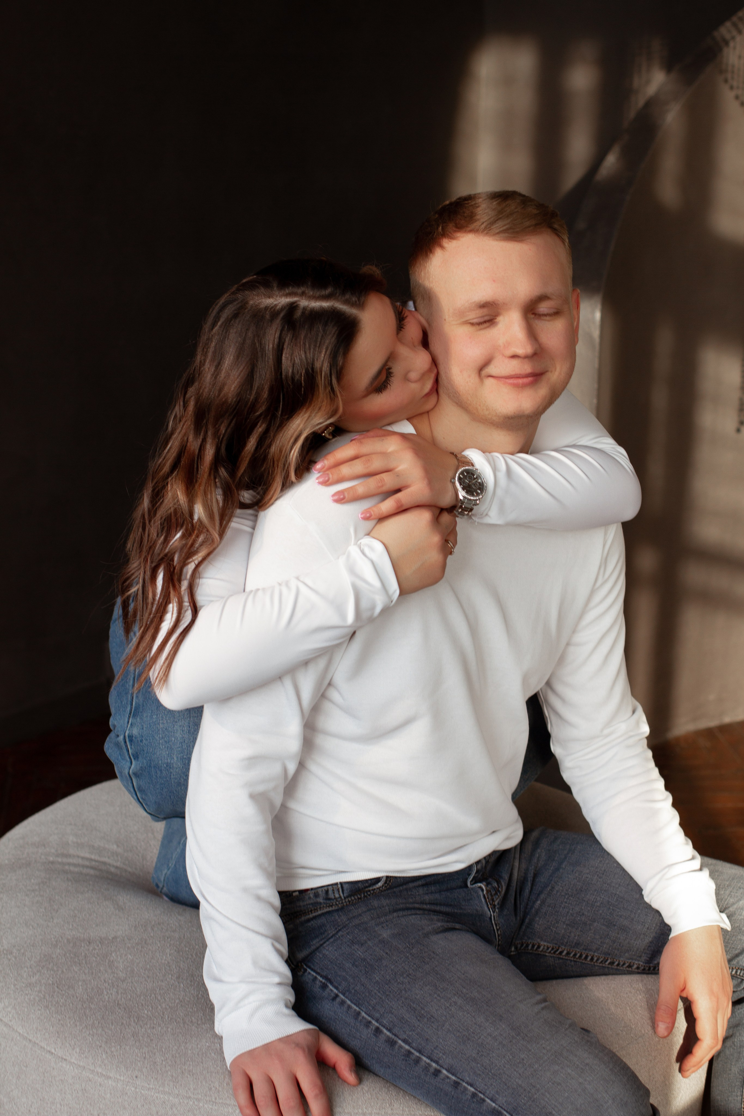 Е & С. Фотограф Екатеринбург Елена Минина