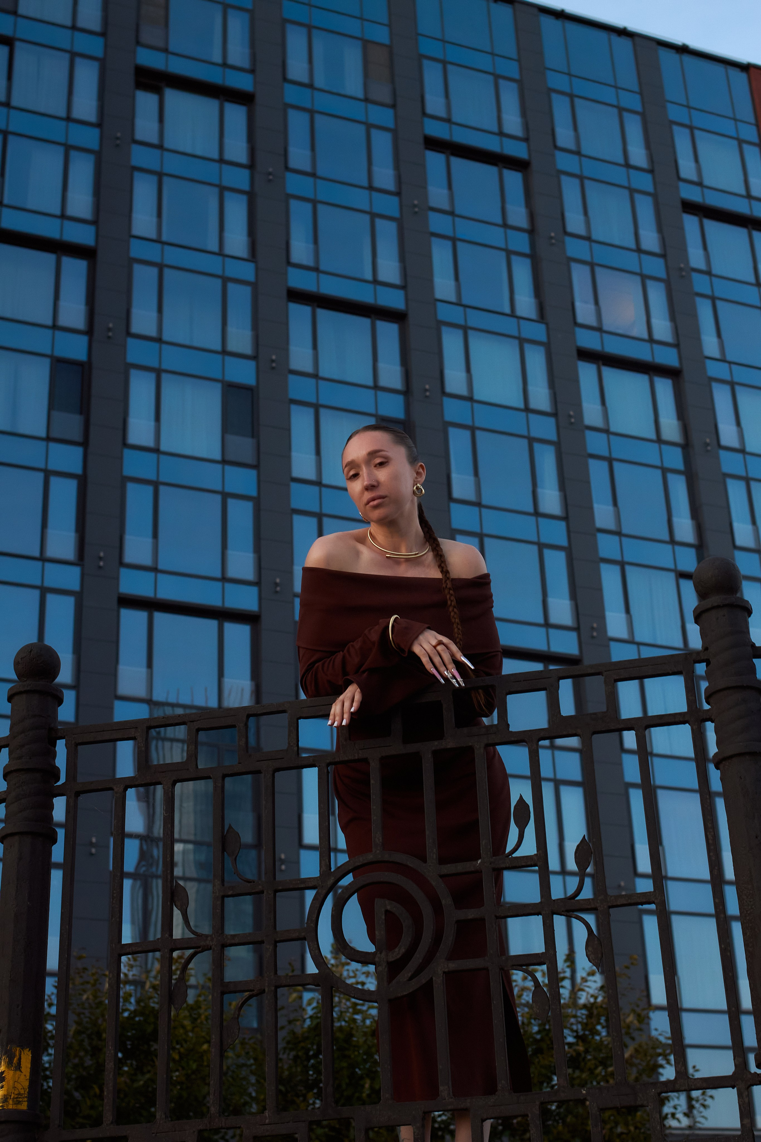 К. Фотограф Екатеринбург Елена Минина