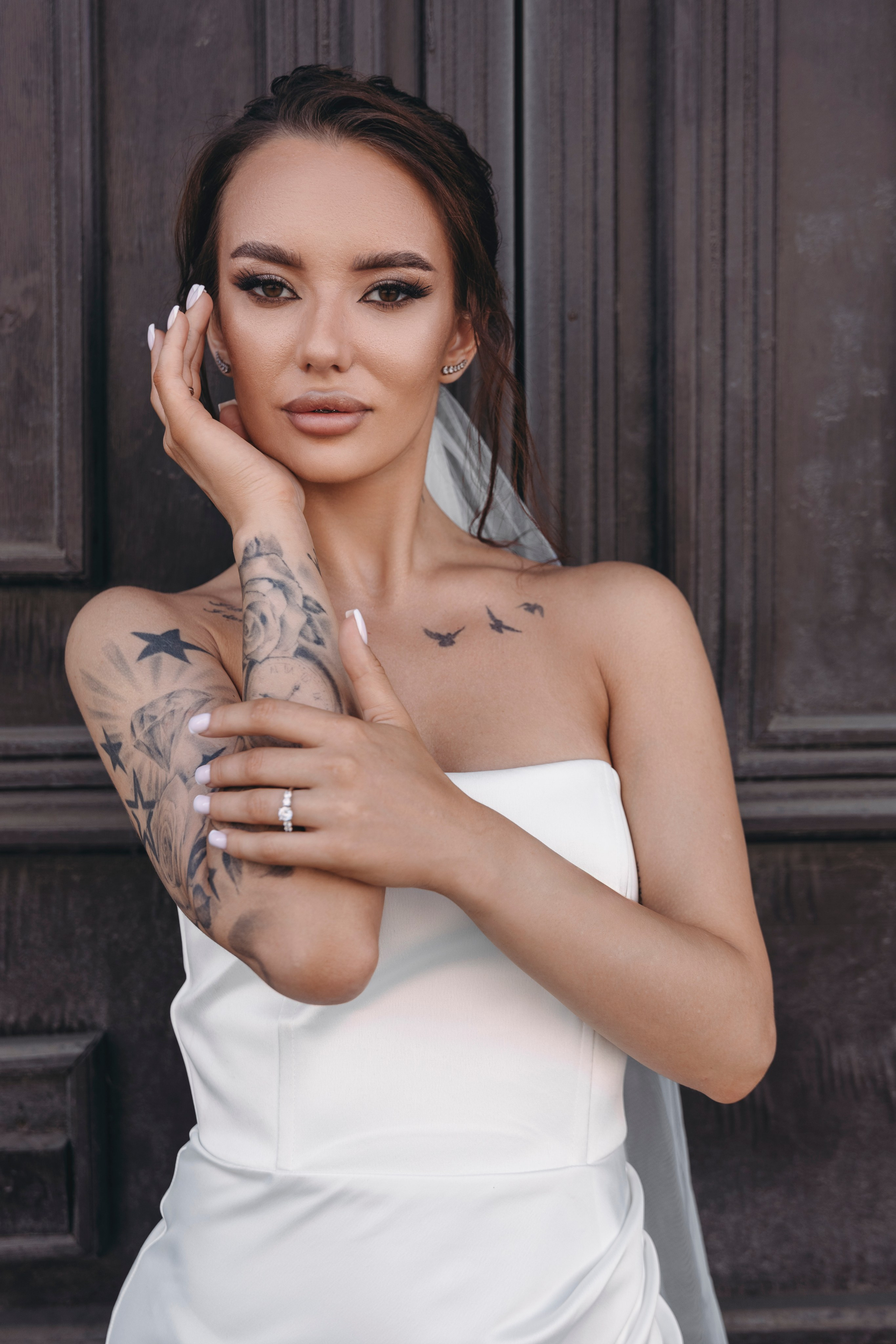 Кристина и Руслан. Главная