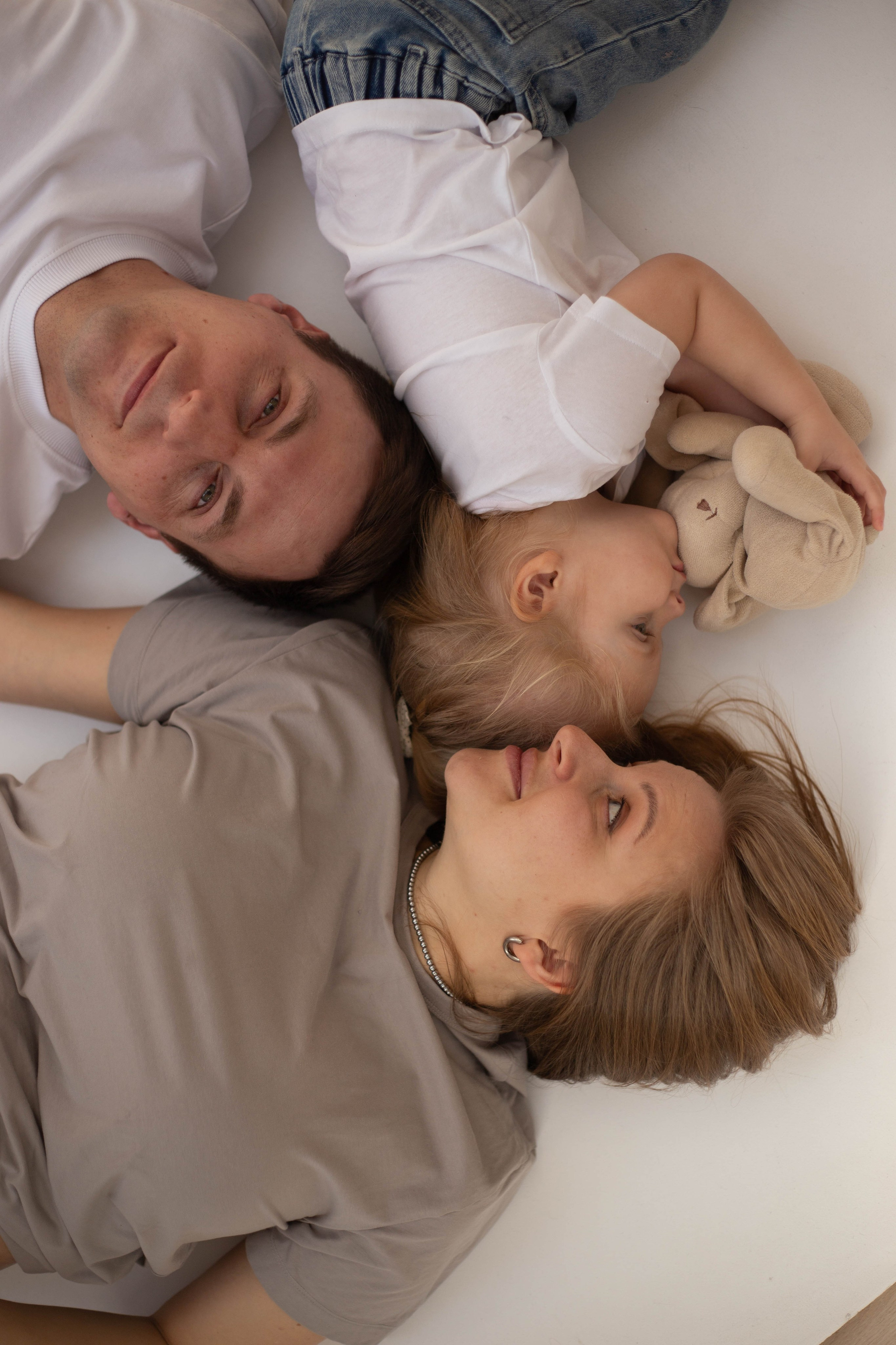 Альбом 1. Семейный фотограф в Благовещенске и Амурской области Морозова Ната