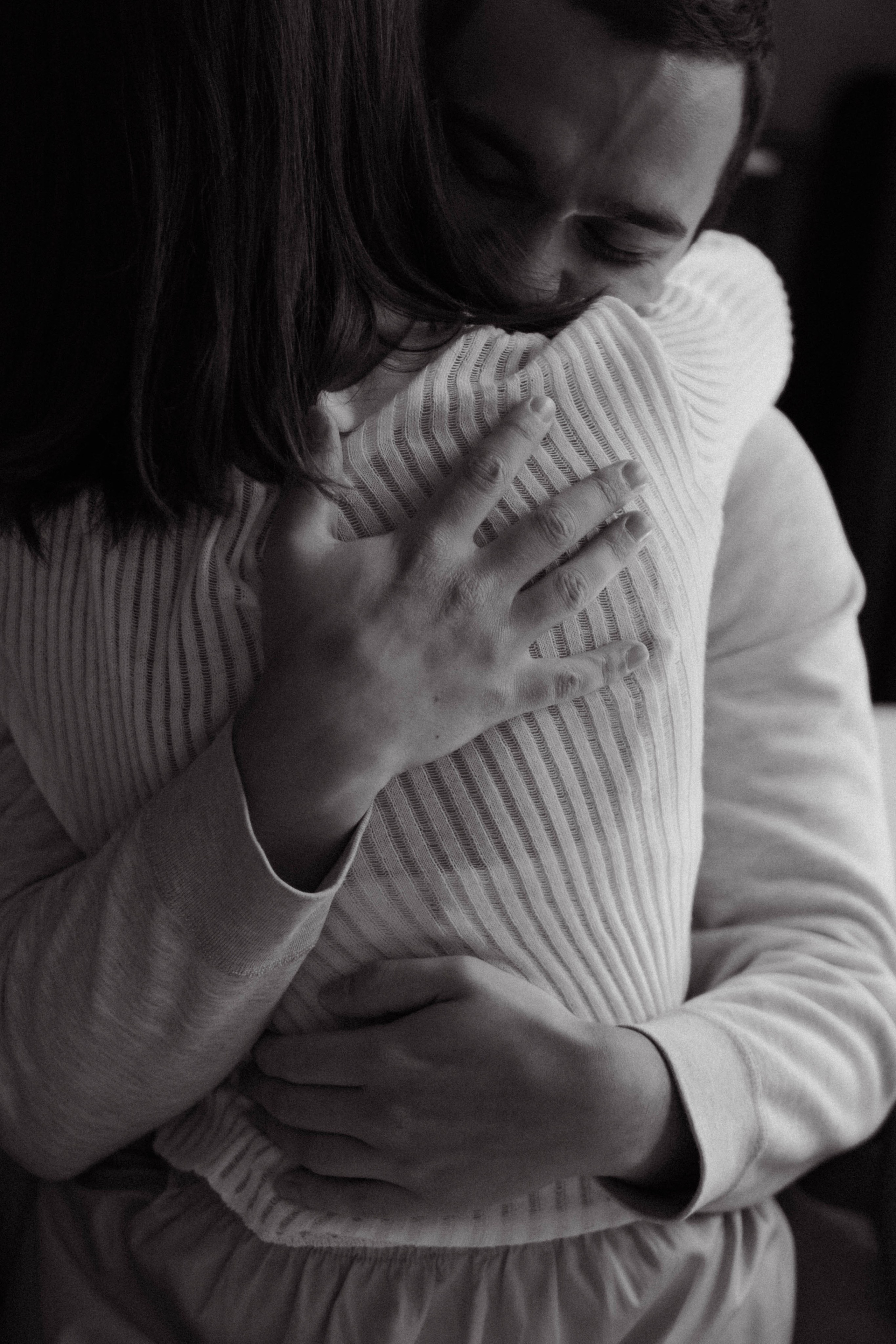 Люба и Илья. Свадебный фотограф Оля Григунова