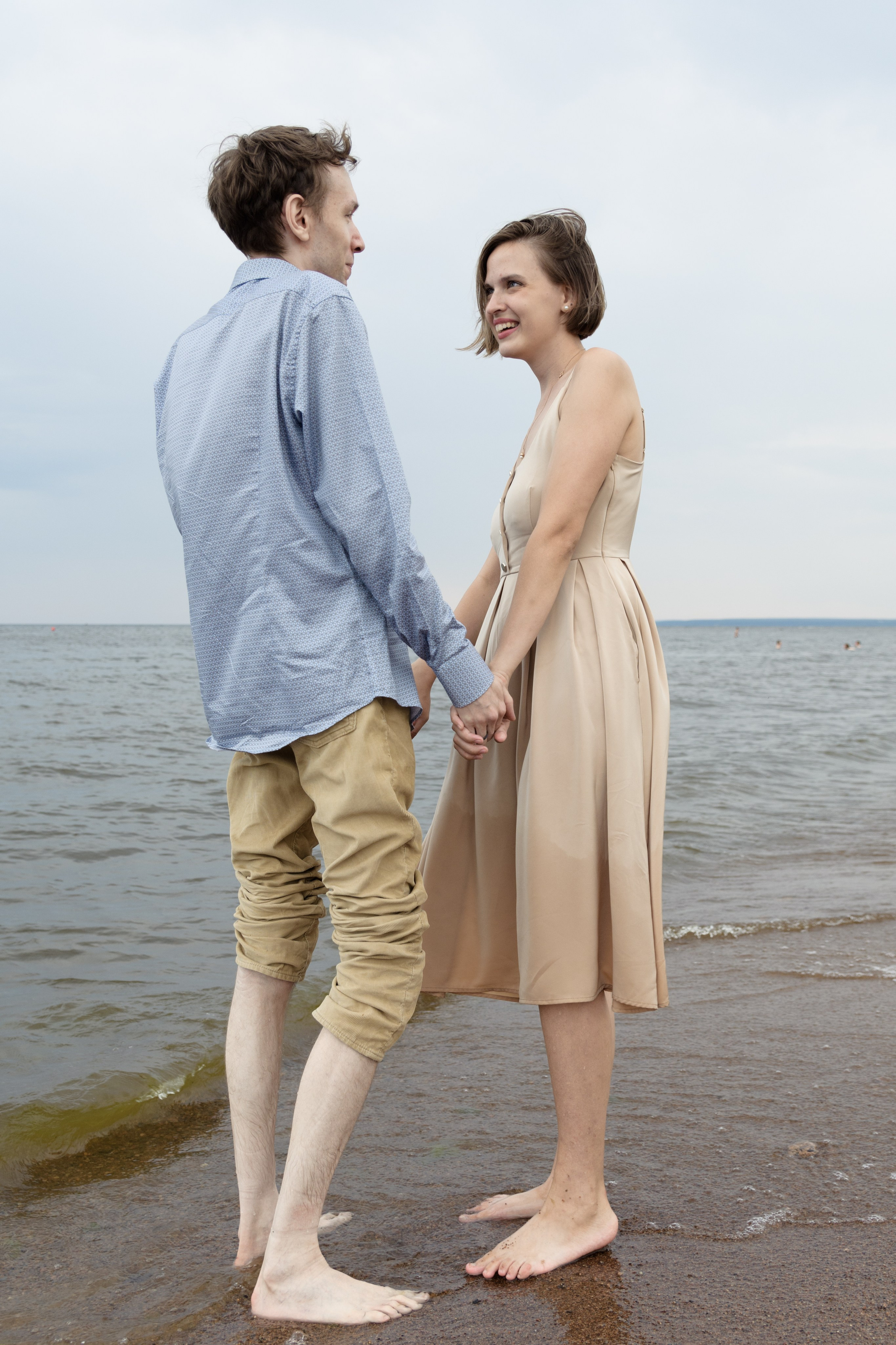 Свадьба Ани и Ильи. Семейный и индивидуальный фотограф Life style в Санкт-Петербурге Мария