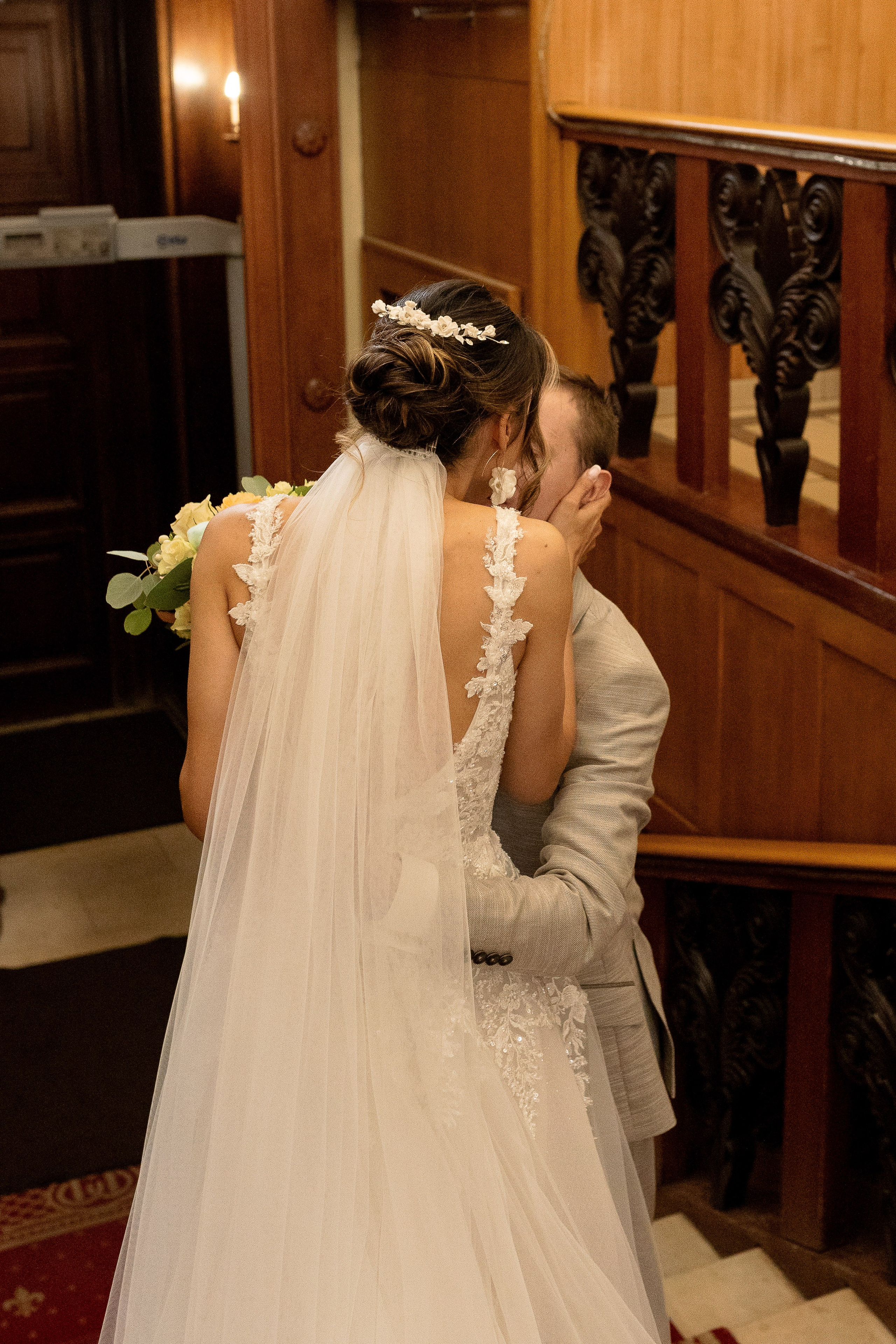 Свадебная фотосессия в Москве. Свадебный фотограф в Москве Анна Полушина