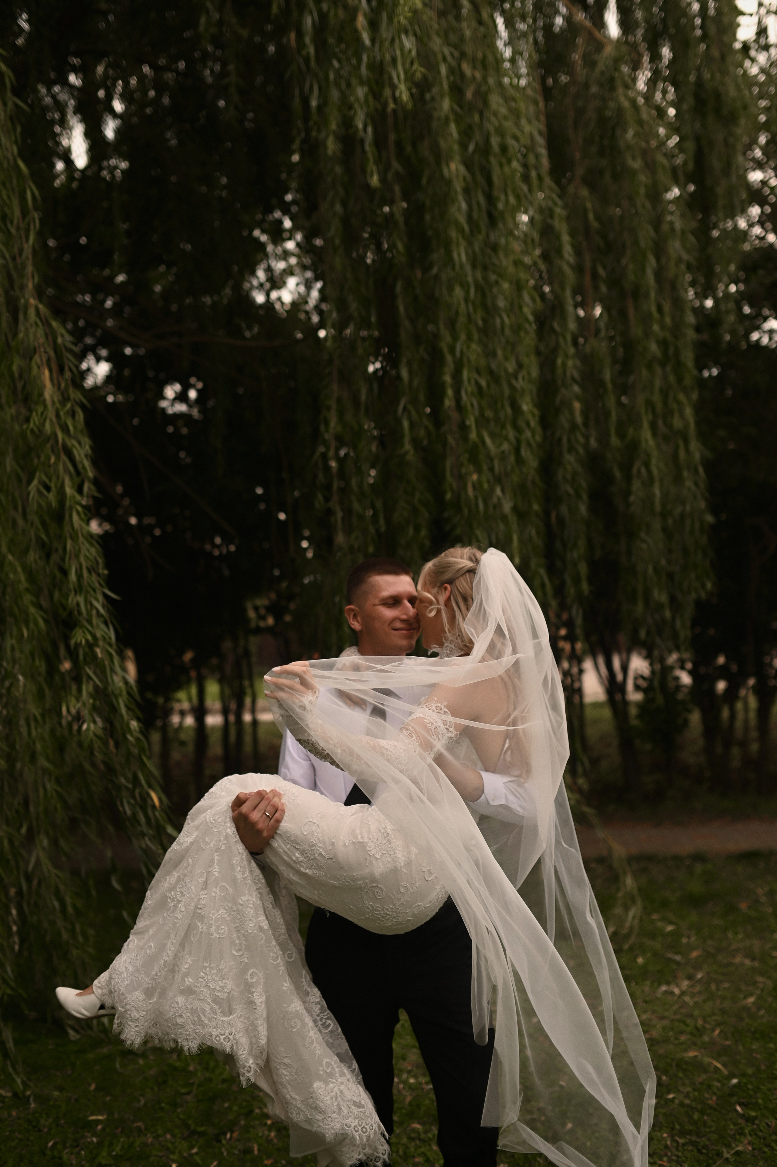 Сергей и Оля. Семейный и свадебный lifestyle-фотограф в Москве Мария Петрова