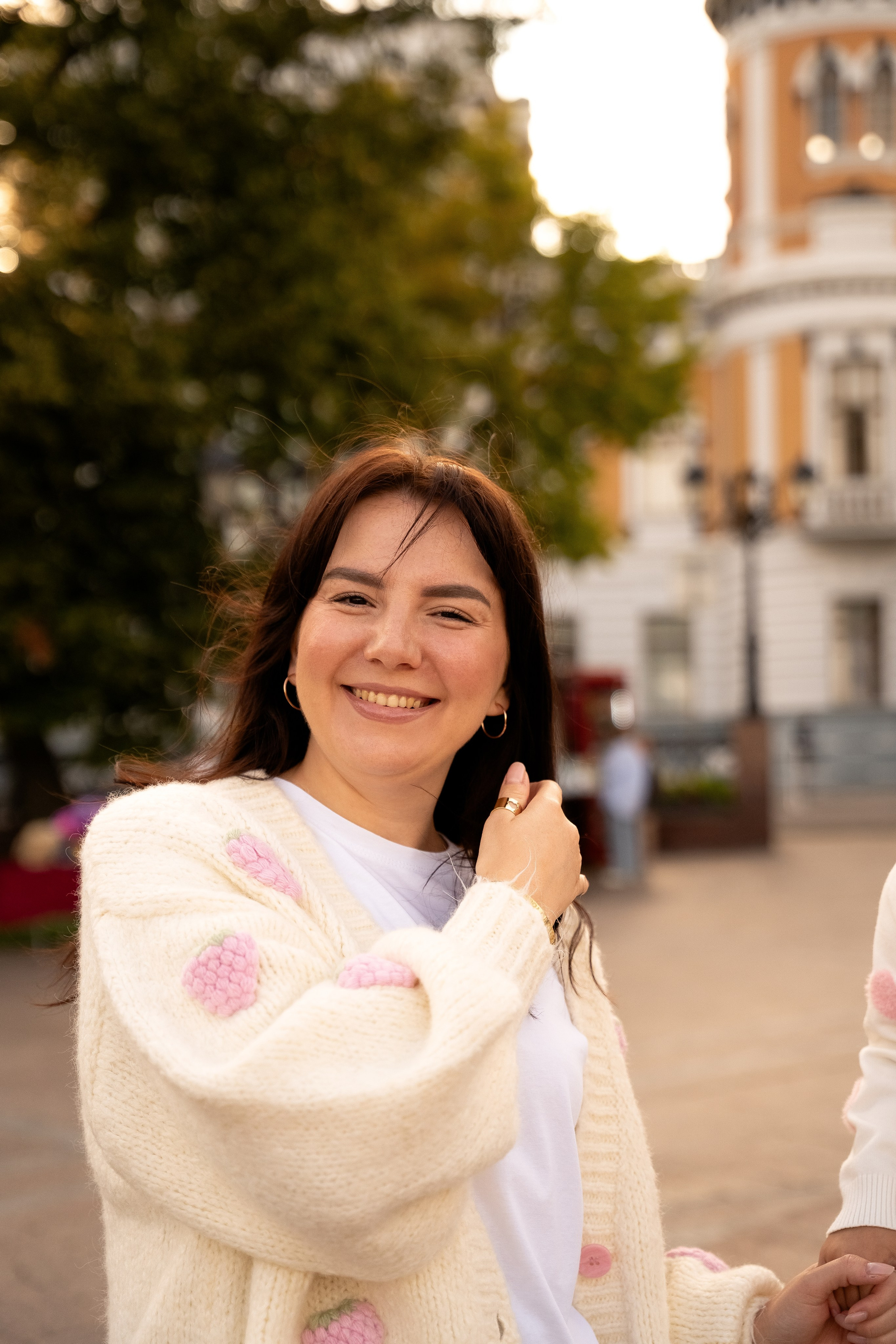 Мама Алсу и Аиша. Фотограф в Ульяновске Александра Григоровских