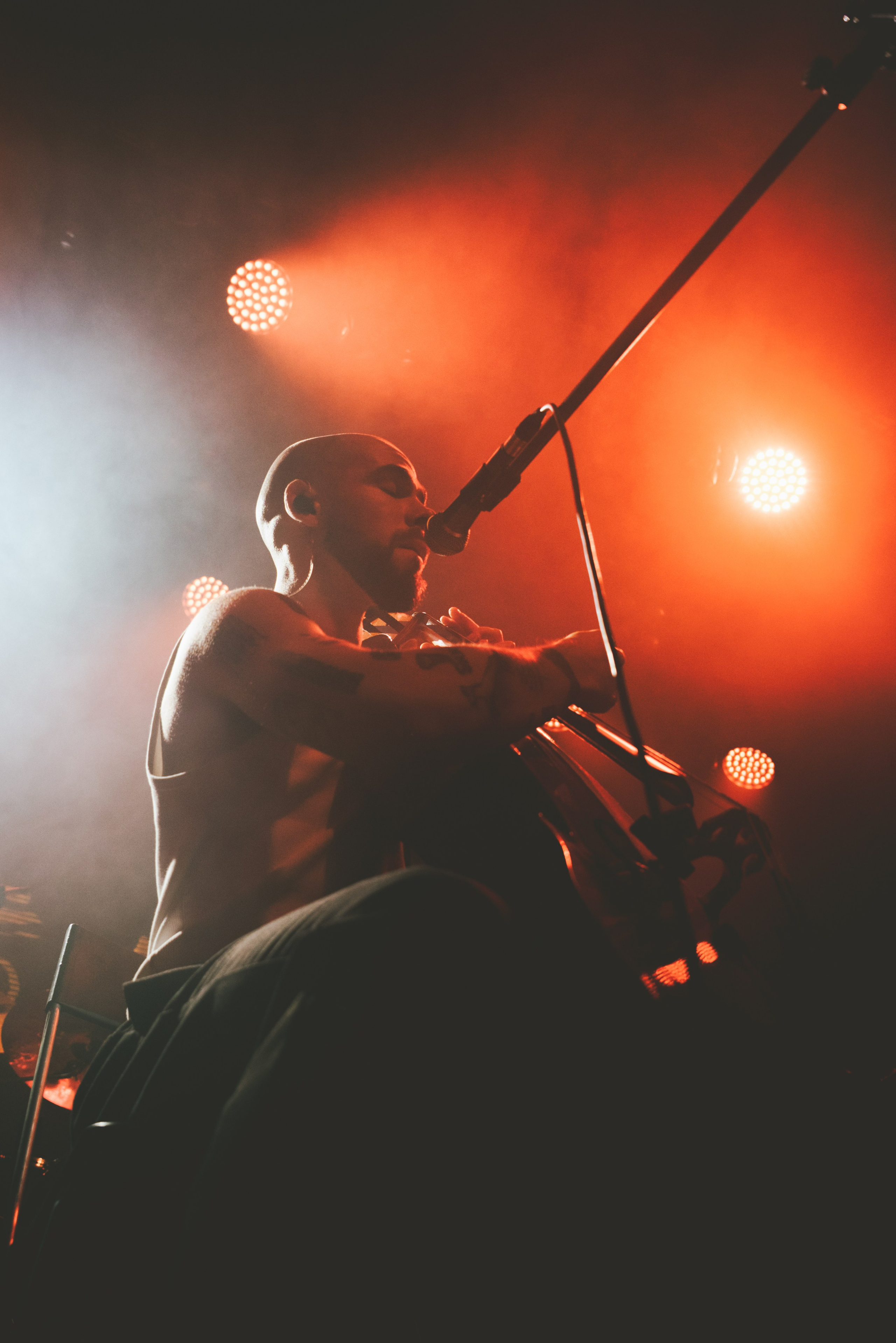 БАЗАР’25. RUSLAN ROZANOV