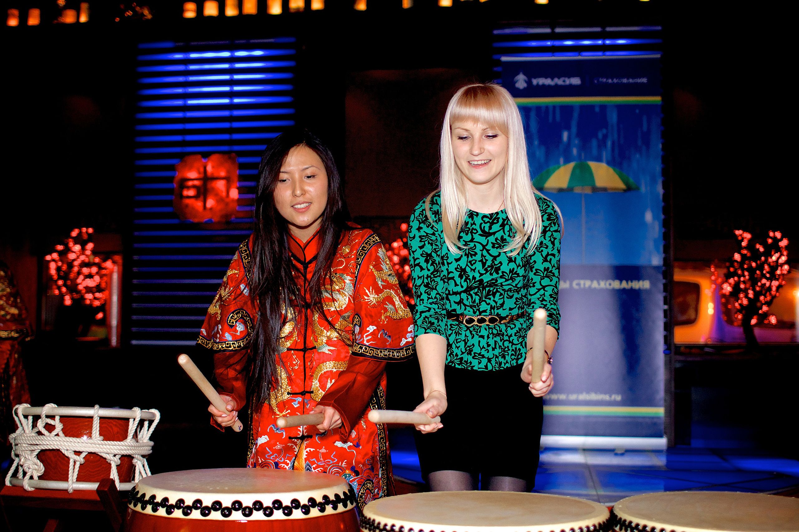 Фотограф Михаил Рысенко, Москва