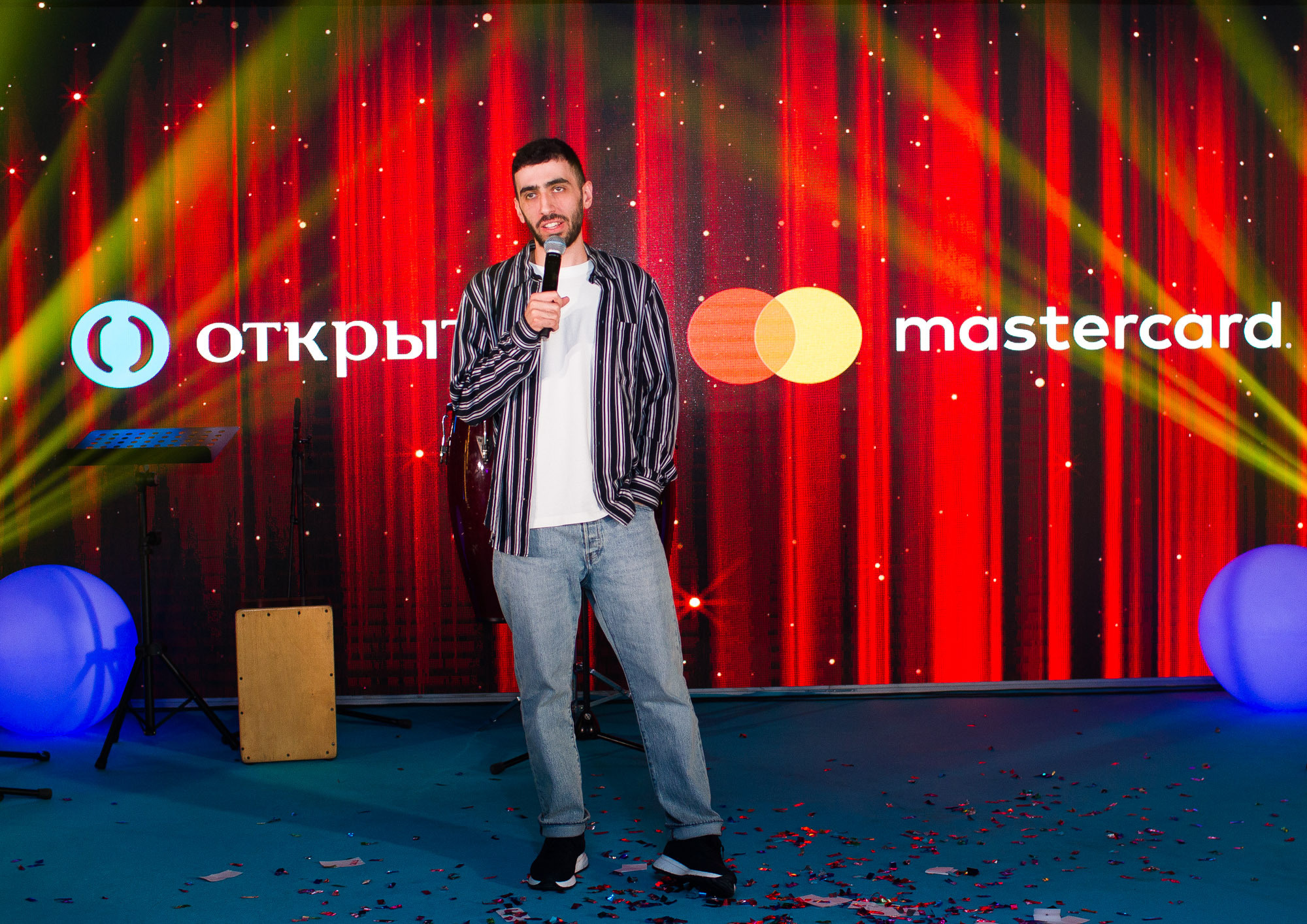 Фотограф Михаил Рысенко, Москва