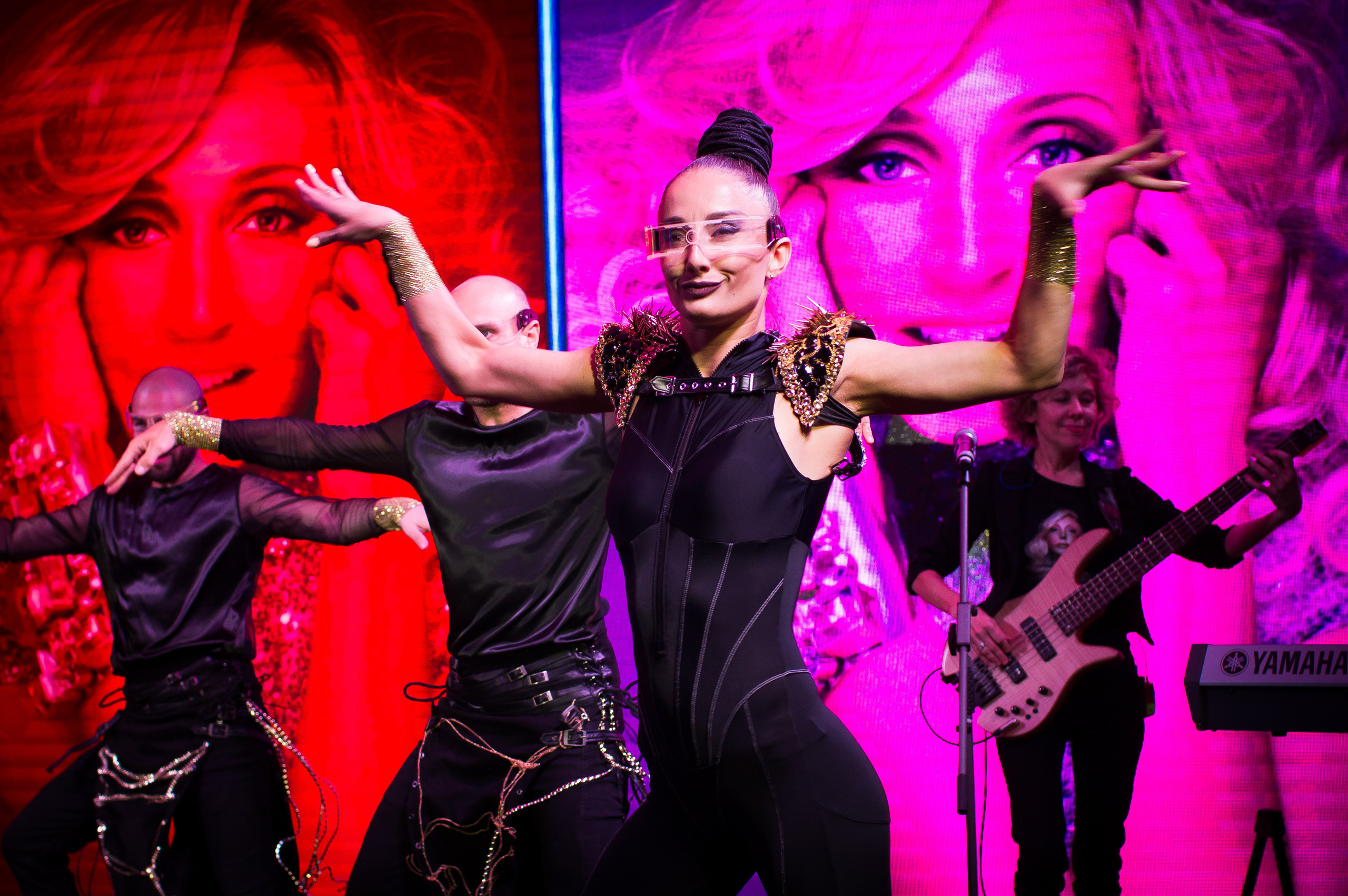 Фотограф Михаил Рысенко, Москва