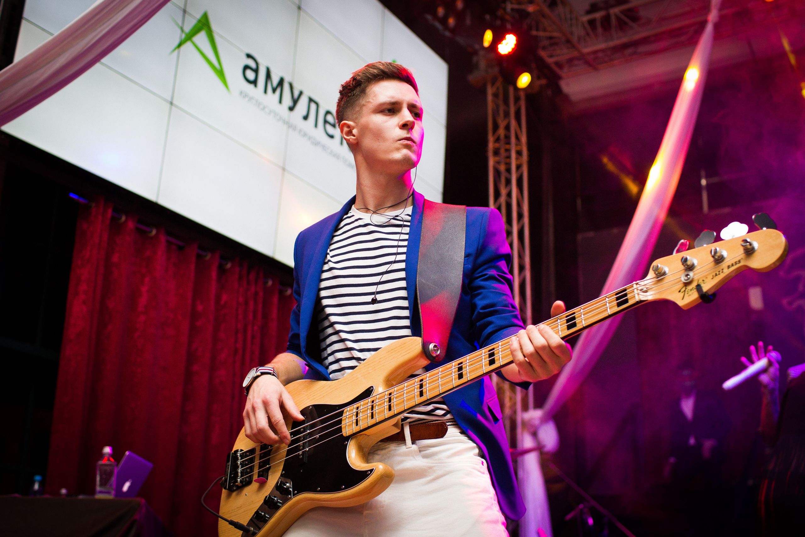 Фотограф Михаил Рысенко, Москва