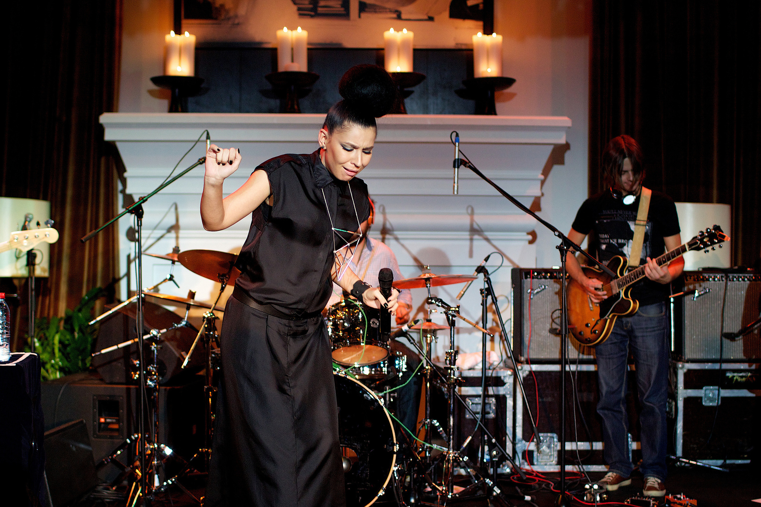 Фотограф Михаил Рысенко, Москва