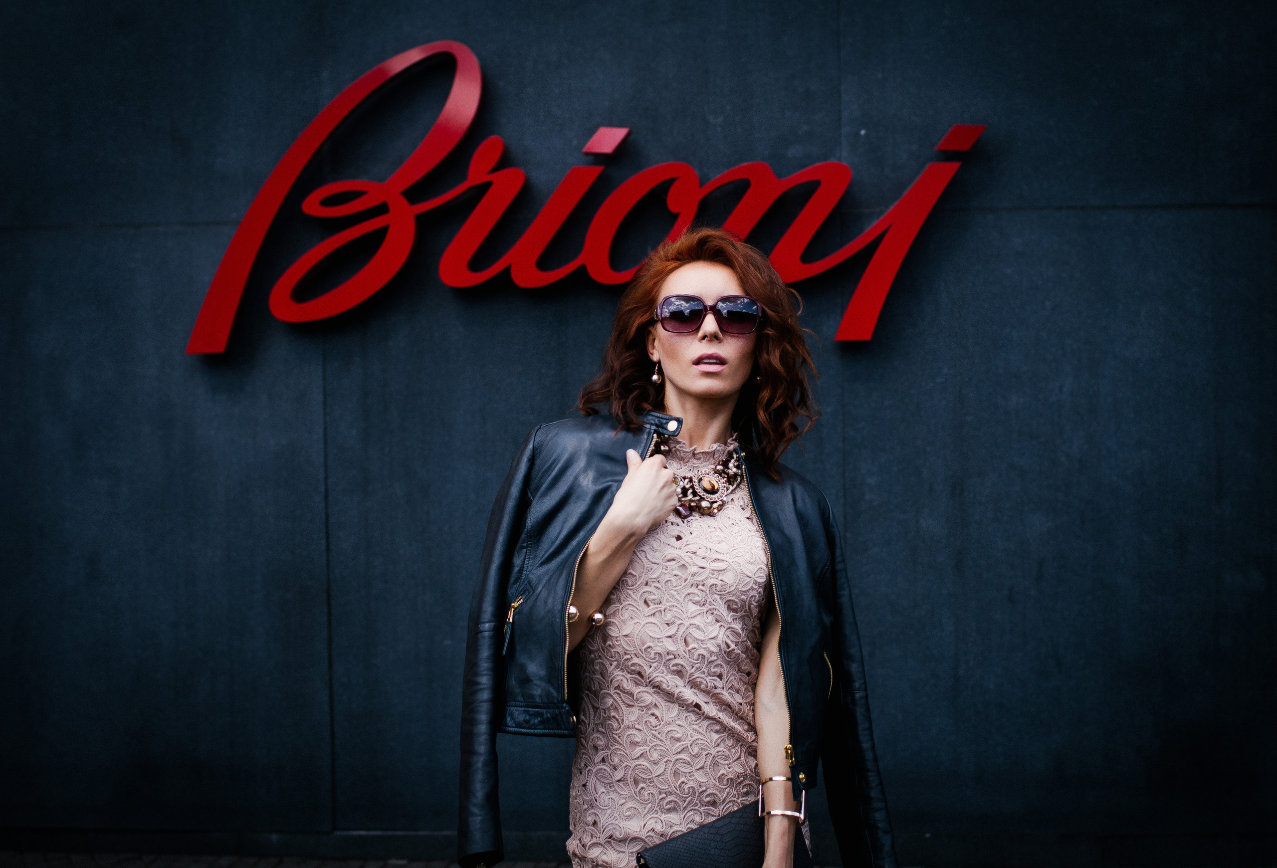 Фотограф Михаил Рысенко, Москва