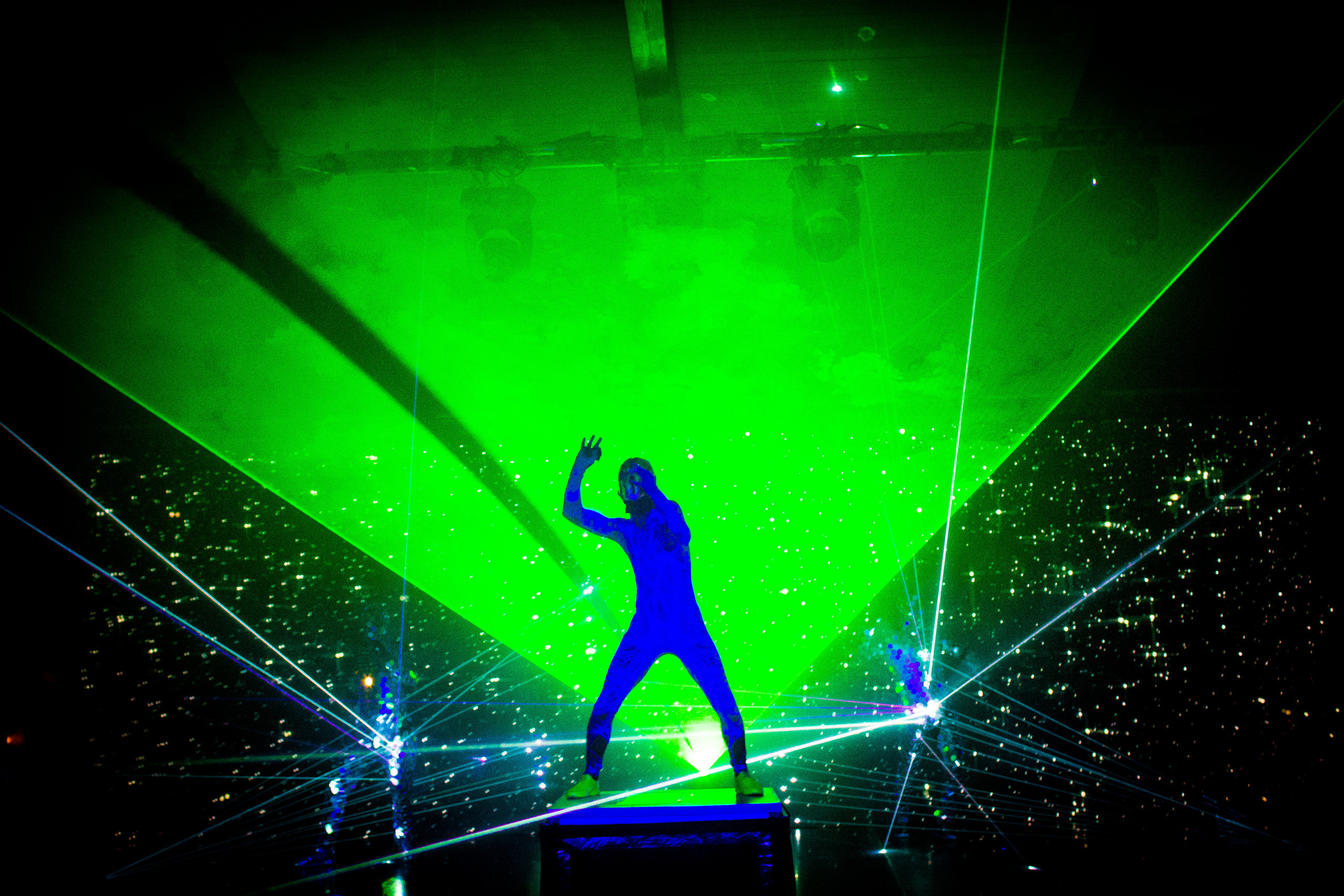 Фотограф Михаил Рысенко, Москва