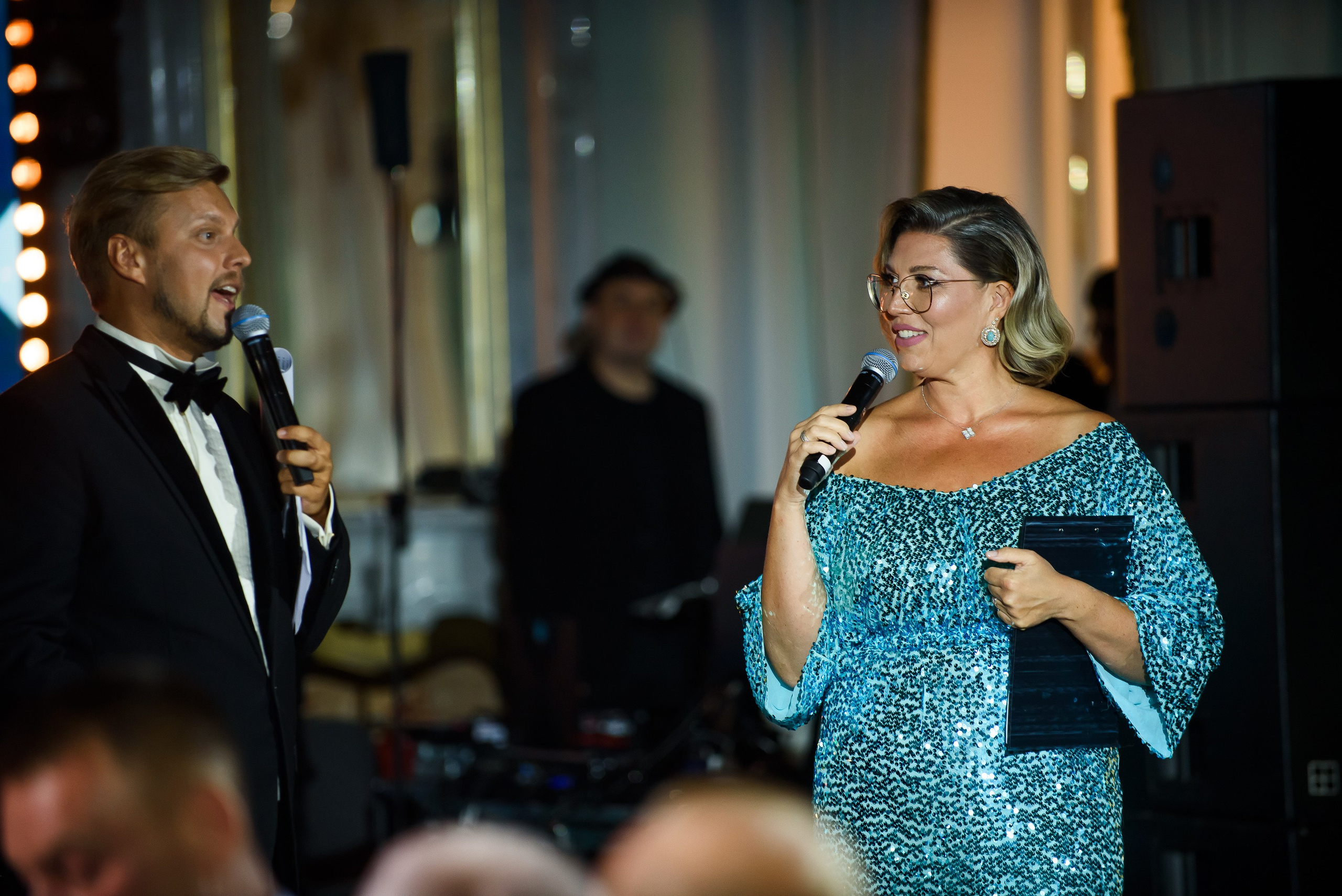 Корпоратив группы компаний РИНВОЛ. Нам 30 лет!. Фотограф в Санкт-Петербурге — Эдуард Фазлетдинов | Репортаж, свадьбы, студия