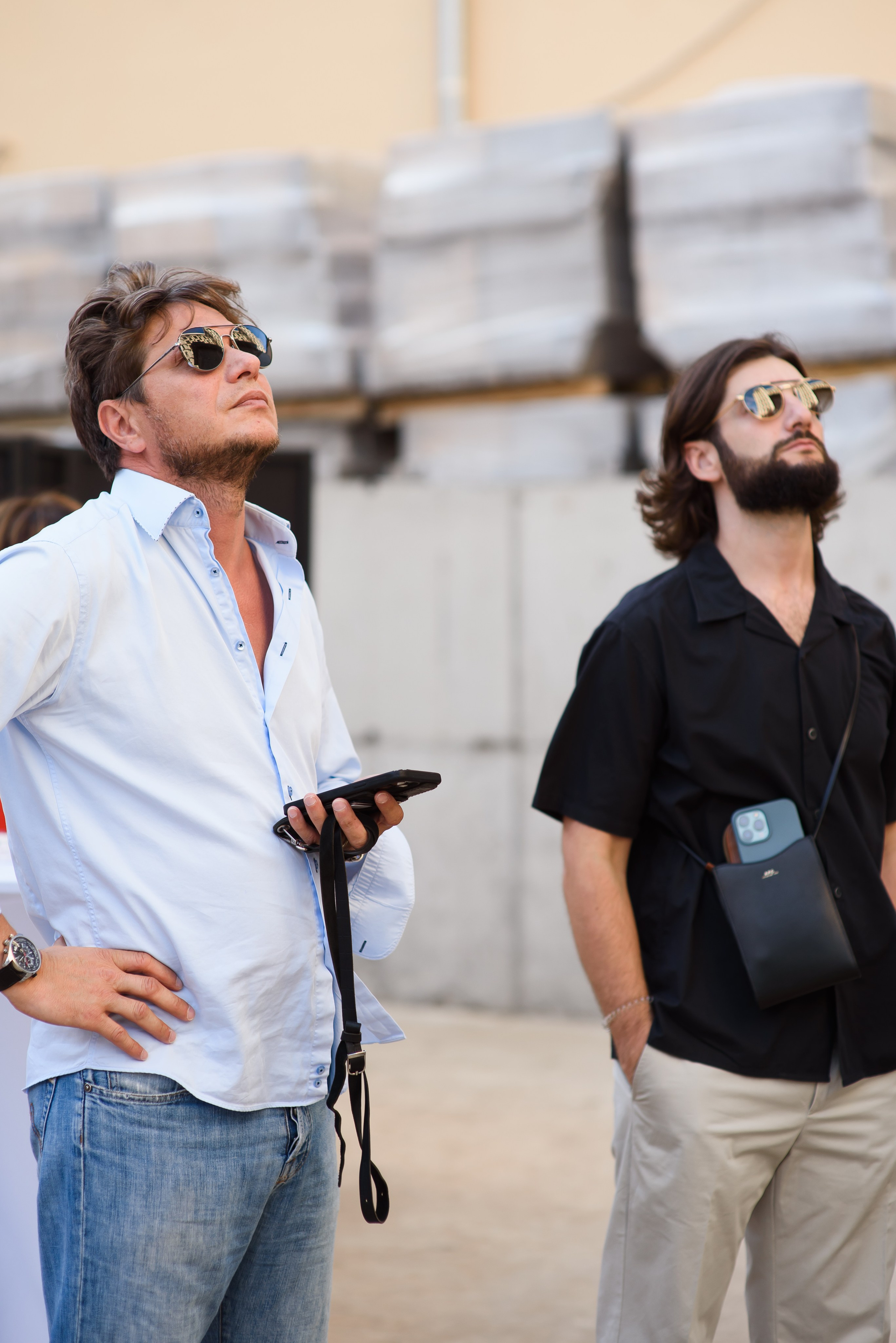 Презентация ЖК Akzent от застройщика AAG. Фотограф в Санкт-Петербурге — Эдуард Фазлетдинов | Репортаж, свадьбы, студия