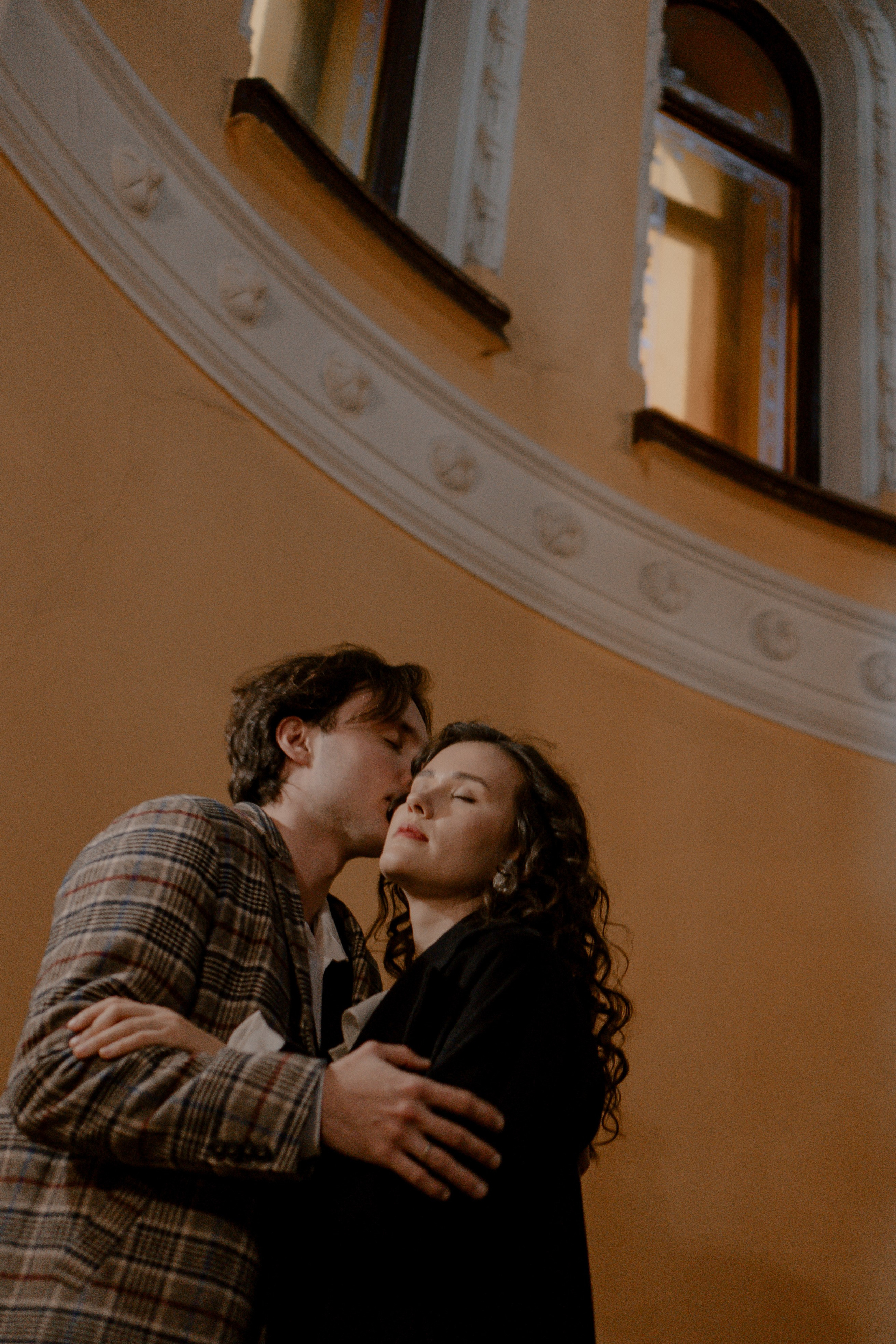 Парадная в Санкт-Петербурге. Профессиональный фотограф, Санкт-Петербург — Виктория Богомолова