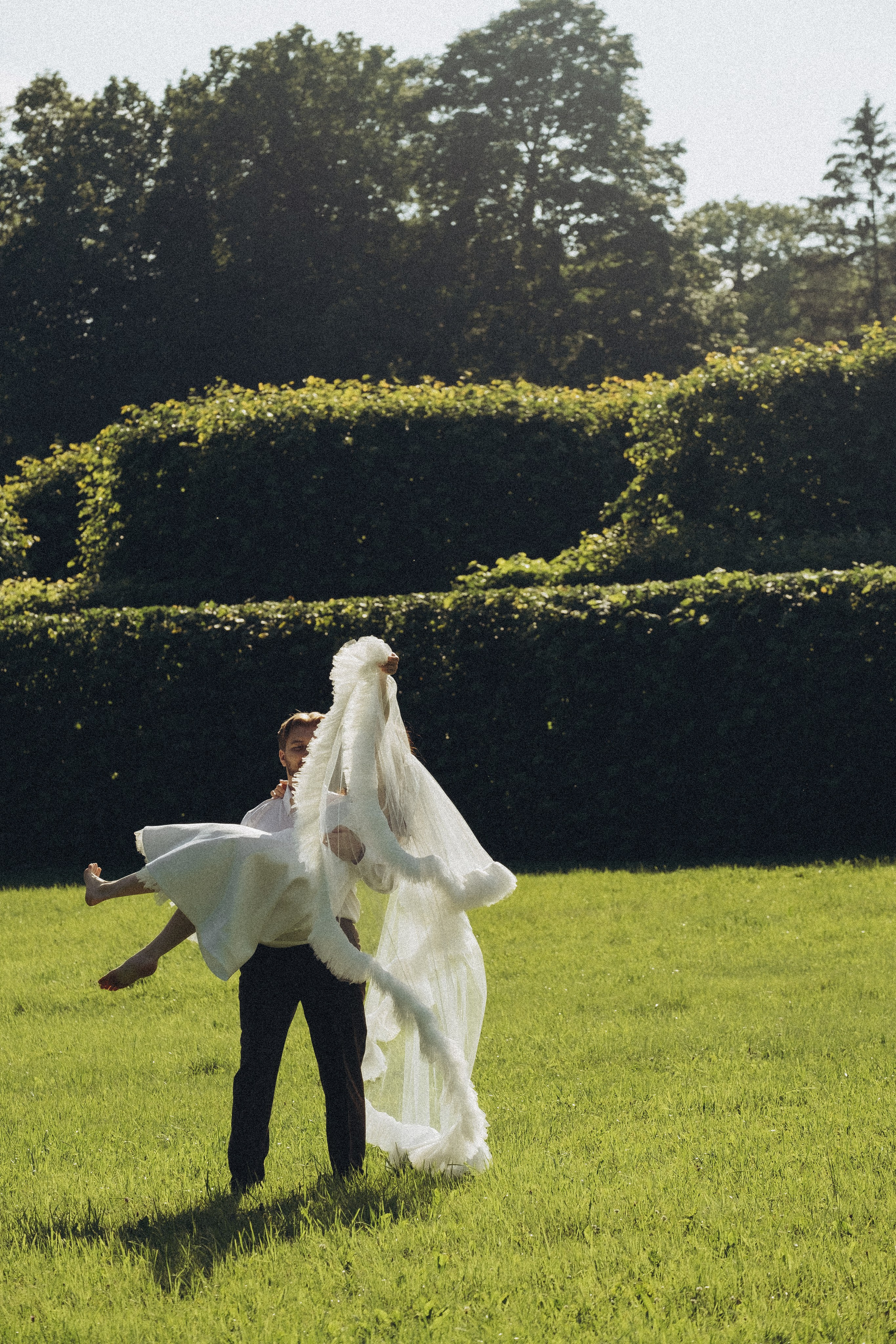 СВАДЕБНАЯ ФОТОСЕСИСИЯ В ГОРОДЕ ПУШКИН. Профессиональный фотограф, Санкт-Петербург — Виктория Богомолова