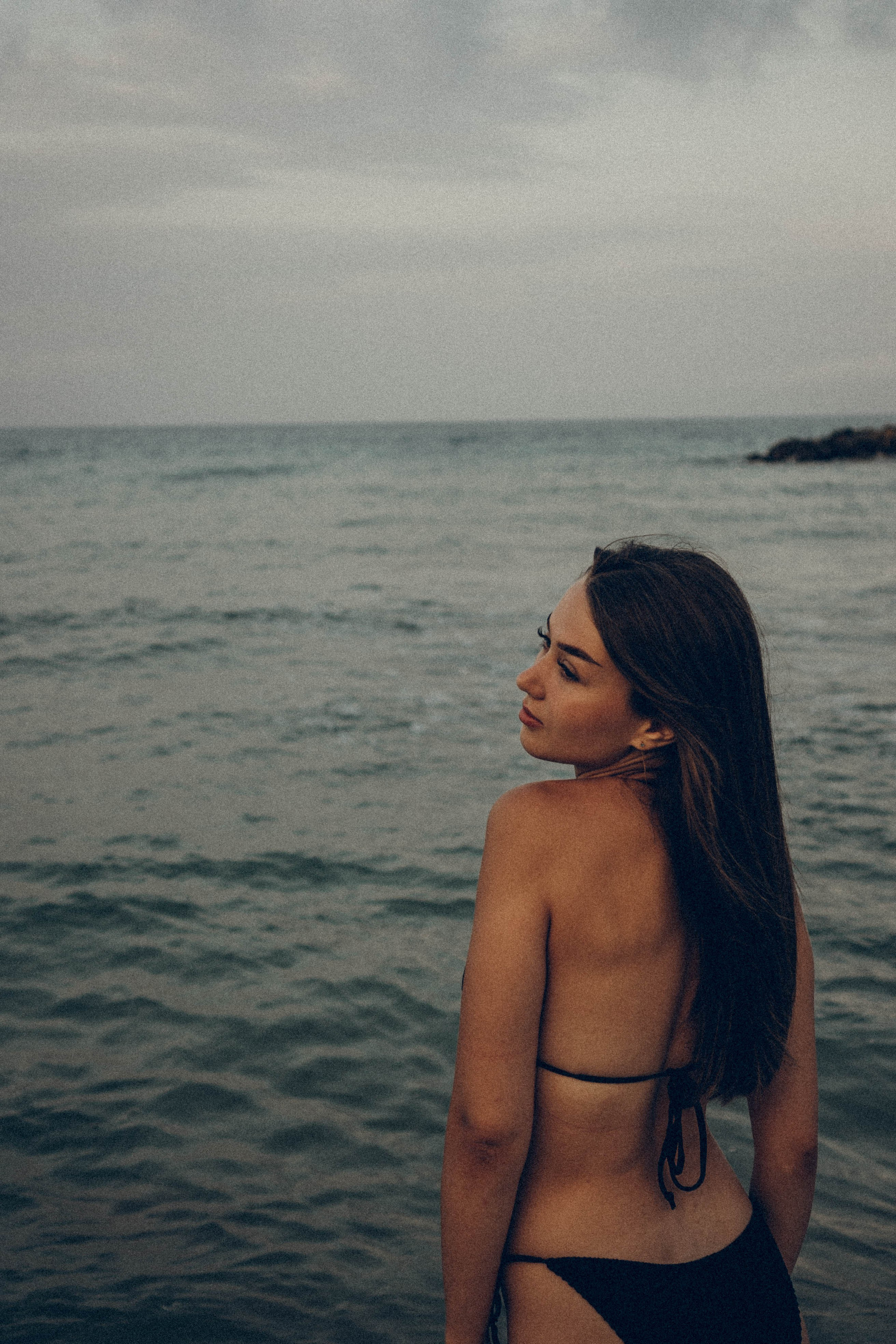 Рассвет на море. Профессиональный фотограф, Санкт-Петербург — Виктория Богомолова