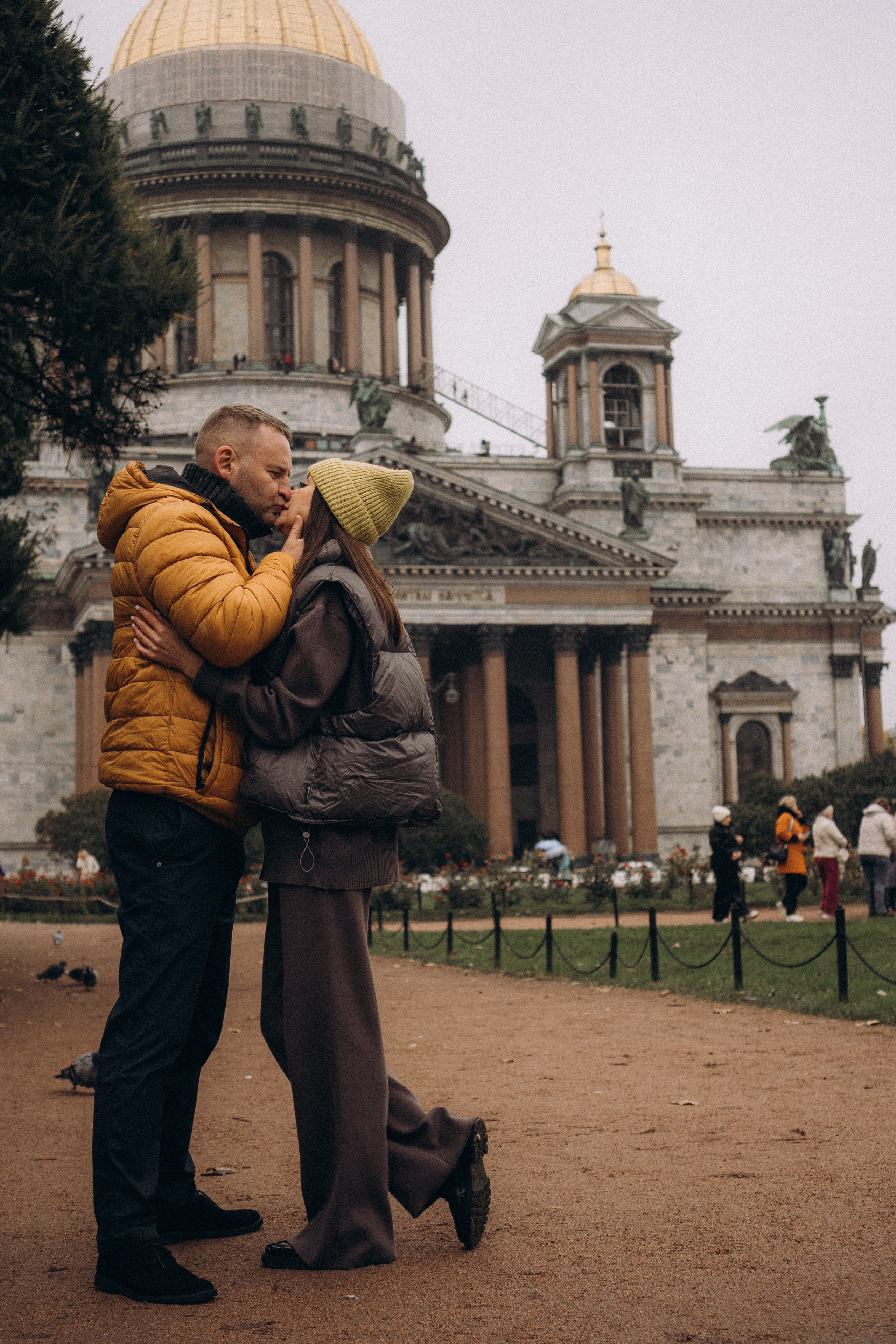 Любовь. Профессиональный фотограф, Санкт-Петербург — Виктория Богомолова