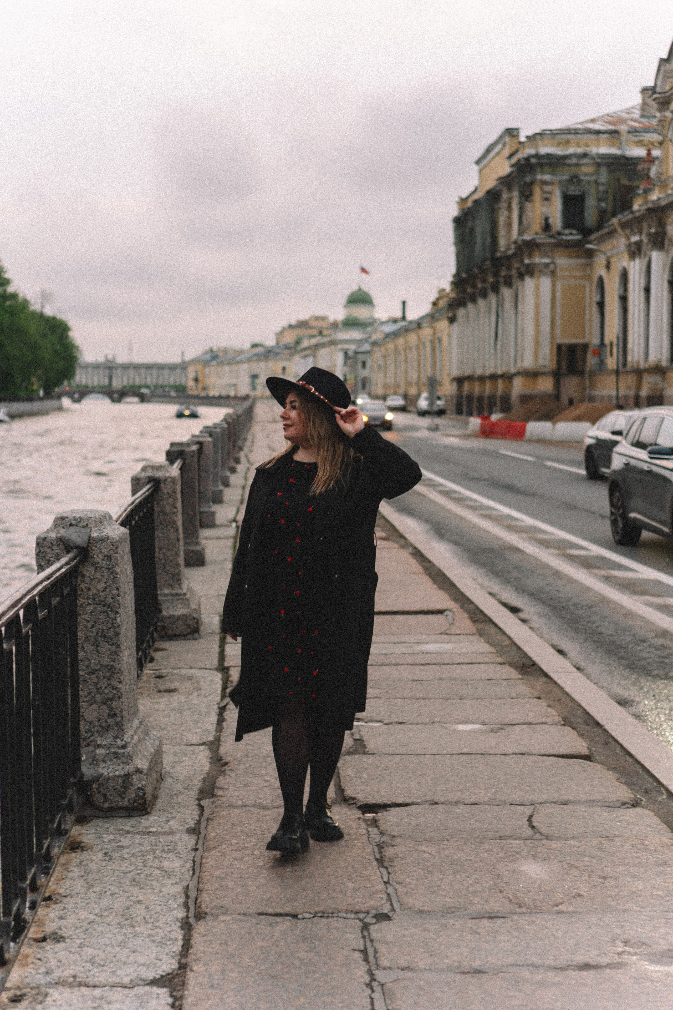 ПРОГУЛКА ВЕСНОЙ. Профессиональный фотограф, Санкт-Петербург — Виктория Богомолова