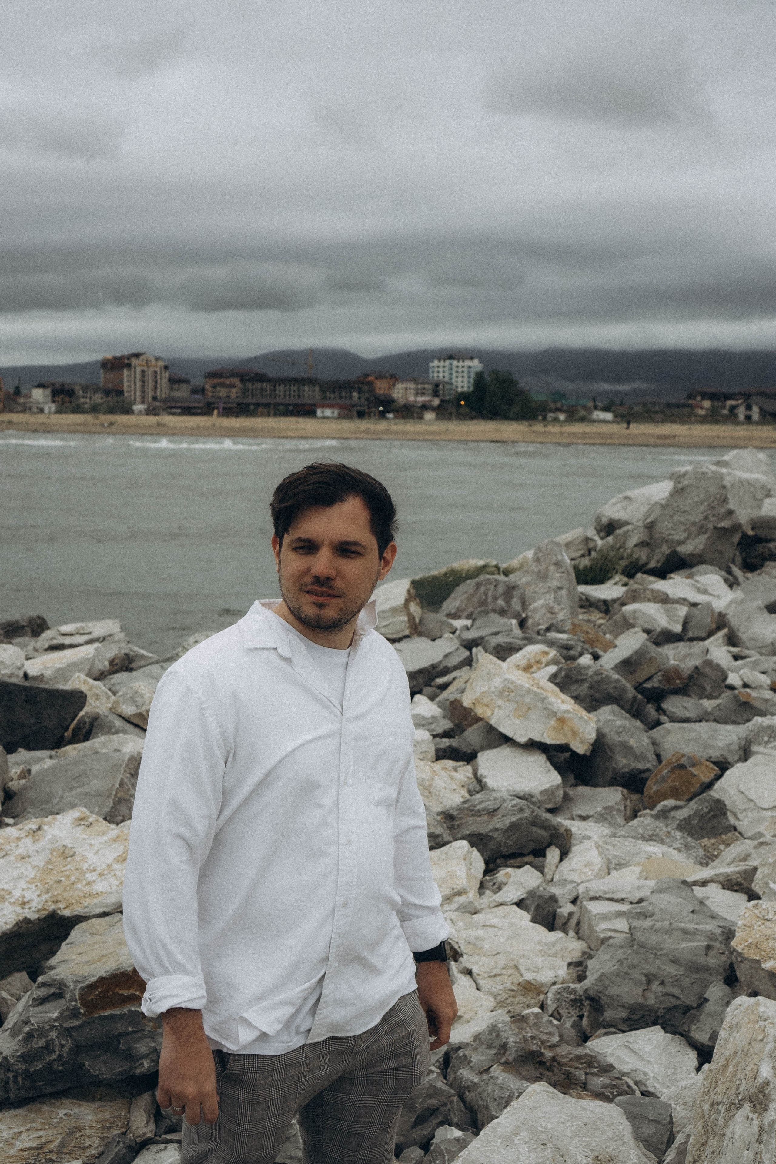 Каспий. Профессиональный фотограф, Санкт-Петербург — Виктория Богомолова