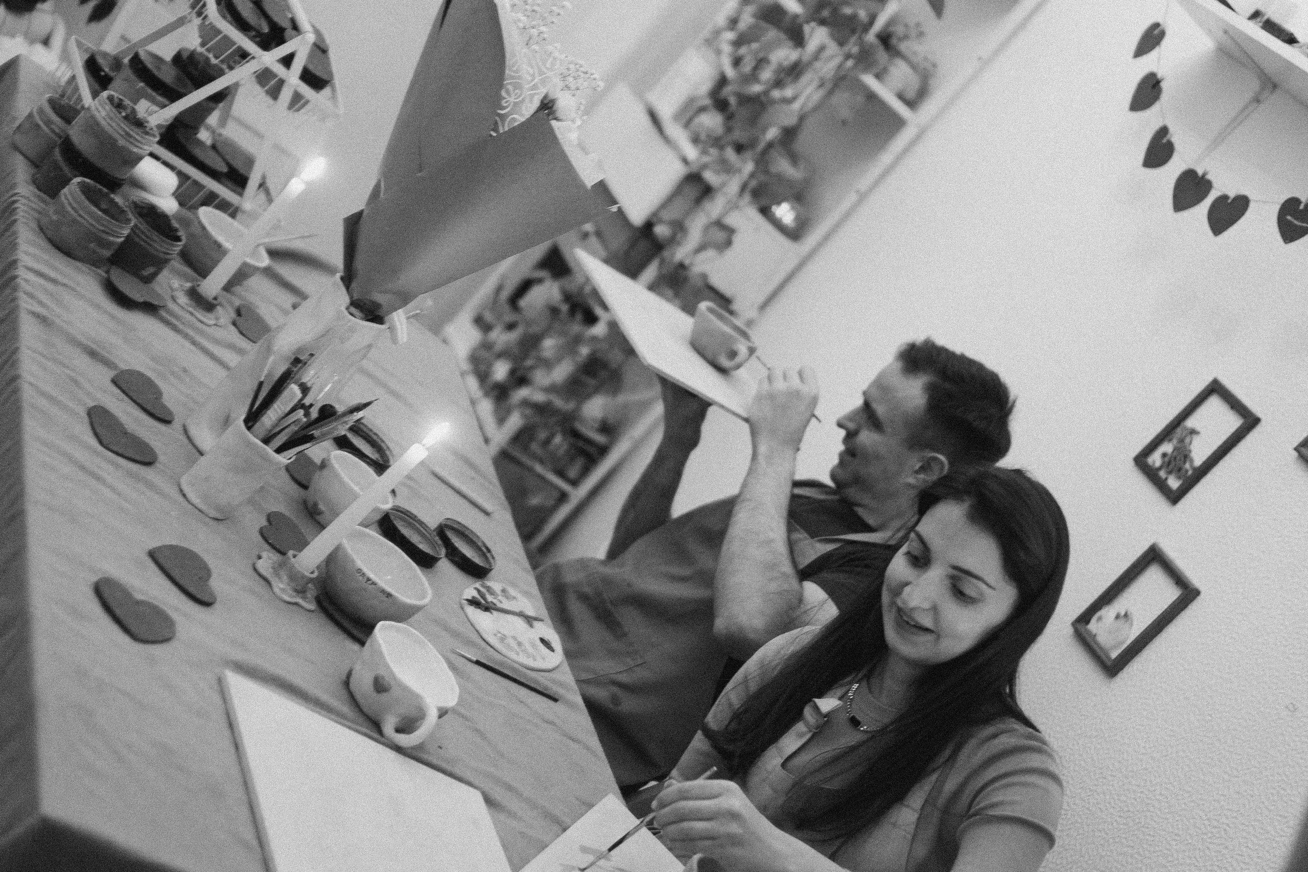 ЛЕПКАРНЯ. Профессиональный фотограф, Санкт-Петербург — Виктория Богомолова