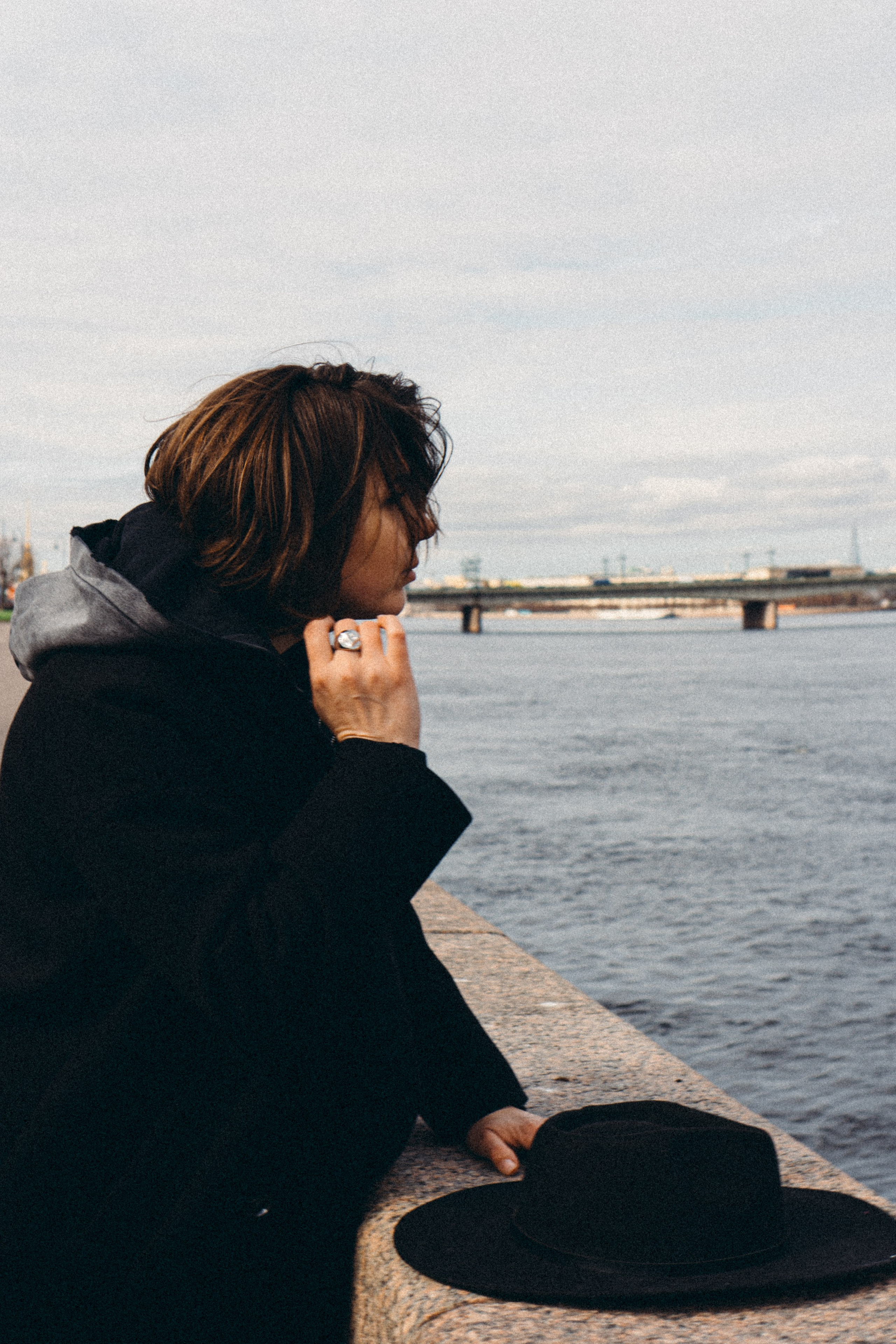 Прогулка по весеннему Питеру. Профессиональный фотограф, Санкт-Петербург — Виктория Богомолова
