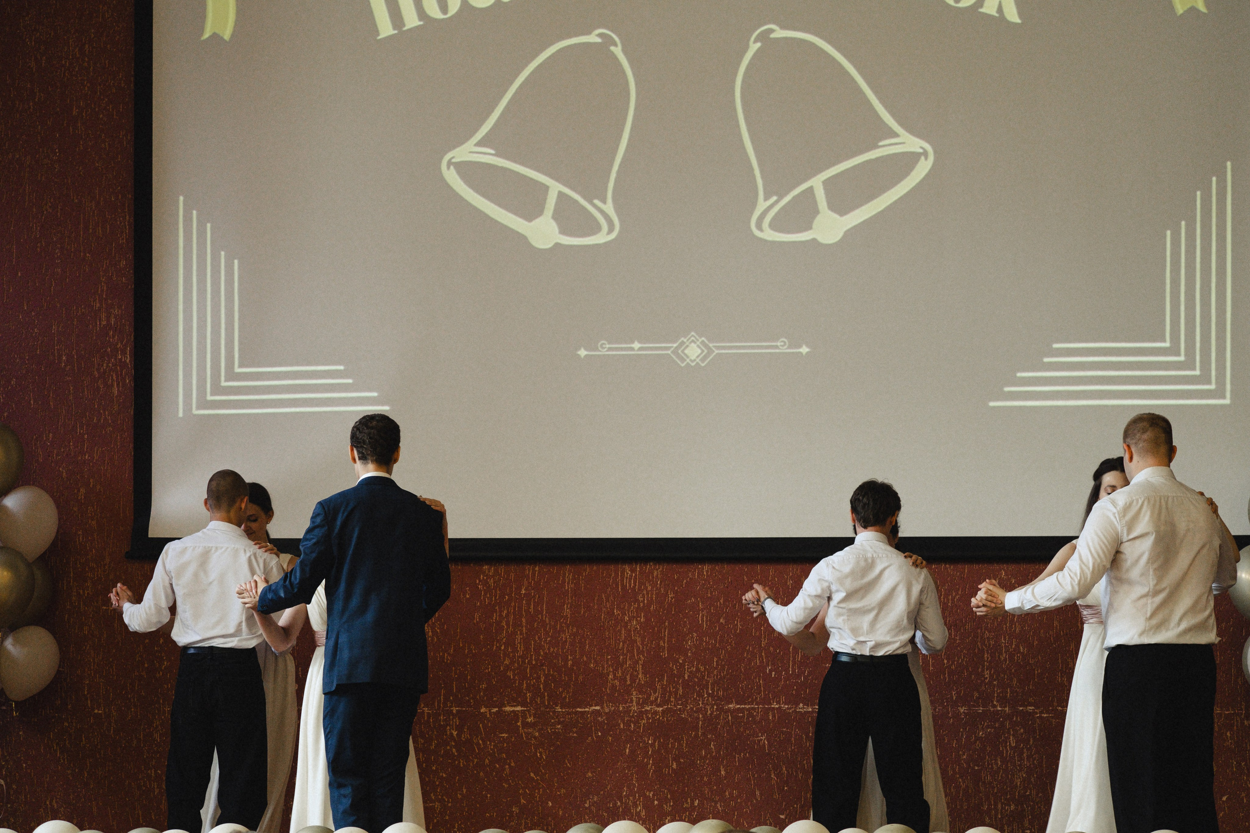 ПОСЛЕДНИЙ ЗВОНОК. Профессиональный фотограф, Санкт-Петербург — Виктория Богомолова