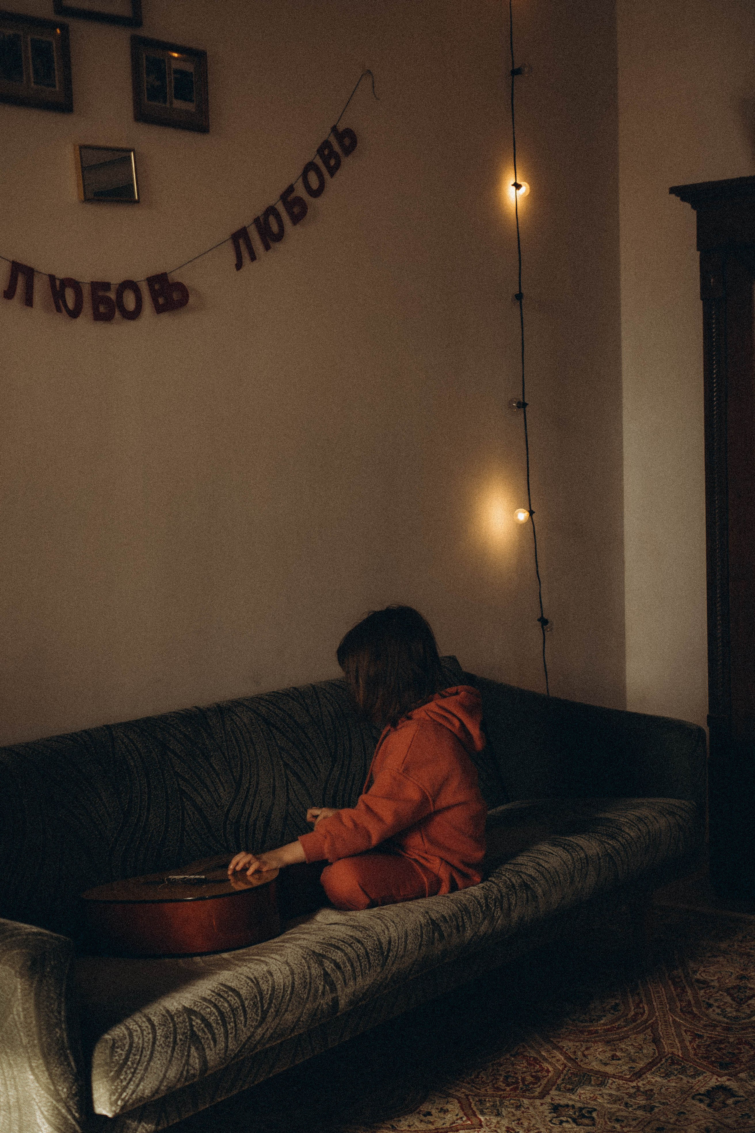 LOVE в квартире. Профессиональный фотограф, Санкт-Петербург — Виктория Богомолова