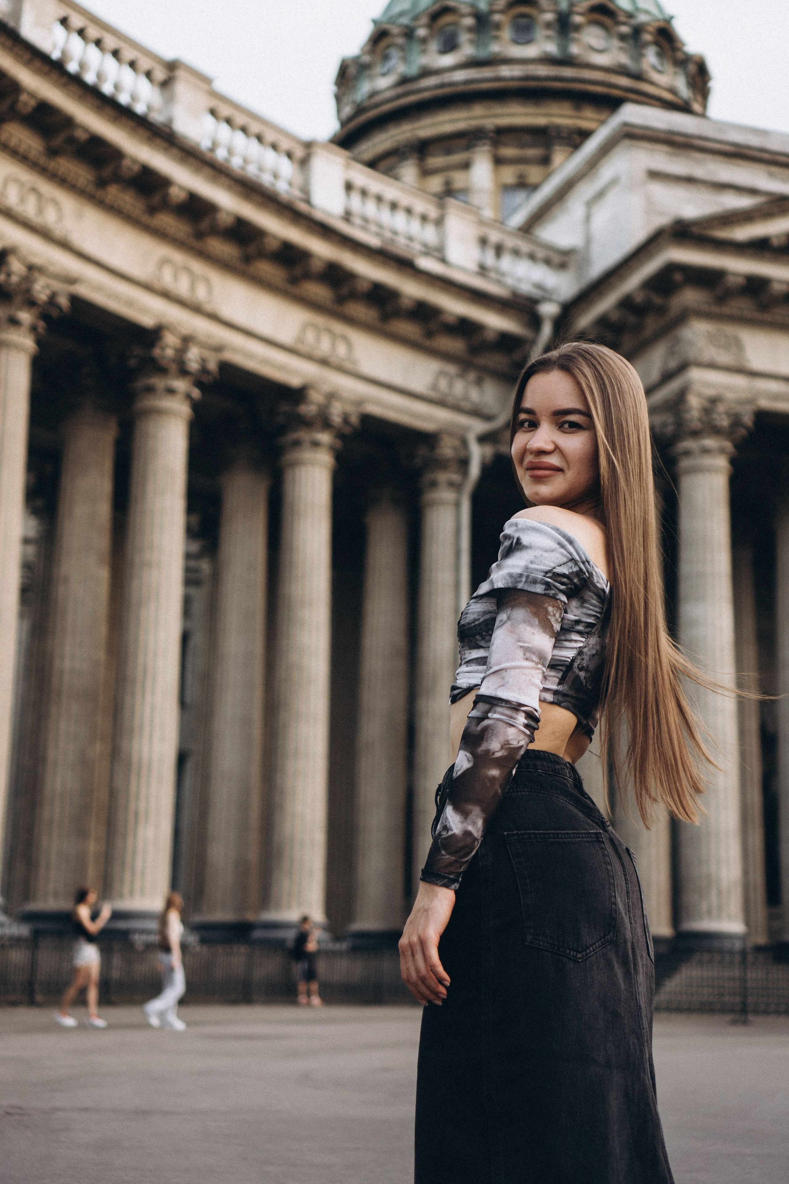 ПРОГУЛКА ПО САНКТ-ПЕТЕРБУРГУ. Профессиональный фотограф, Санкт-Петербург — Виктория Богомолова