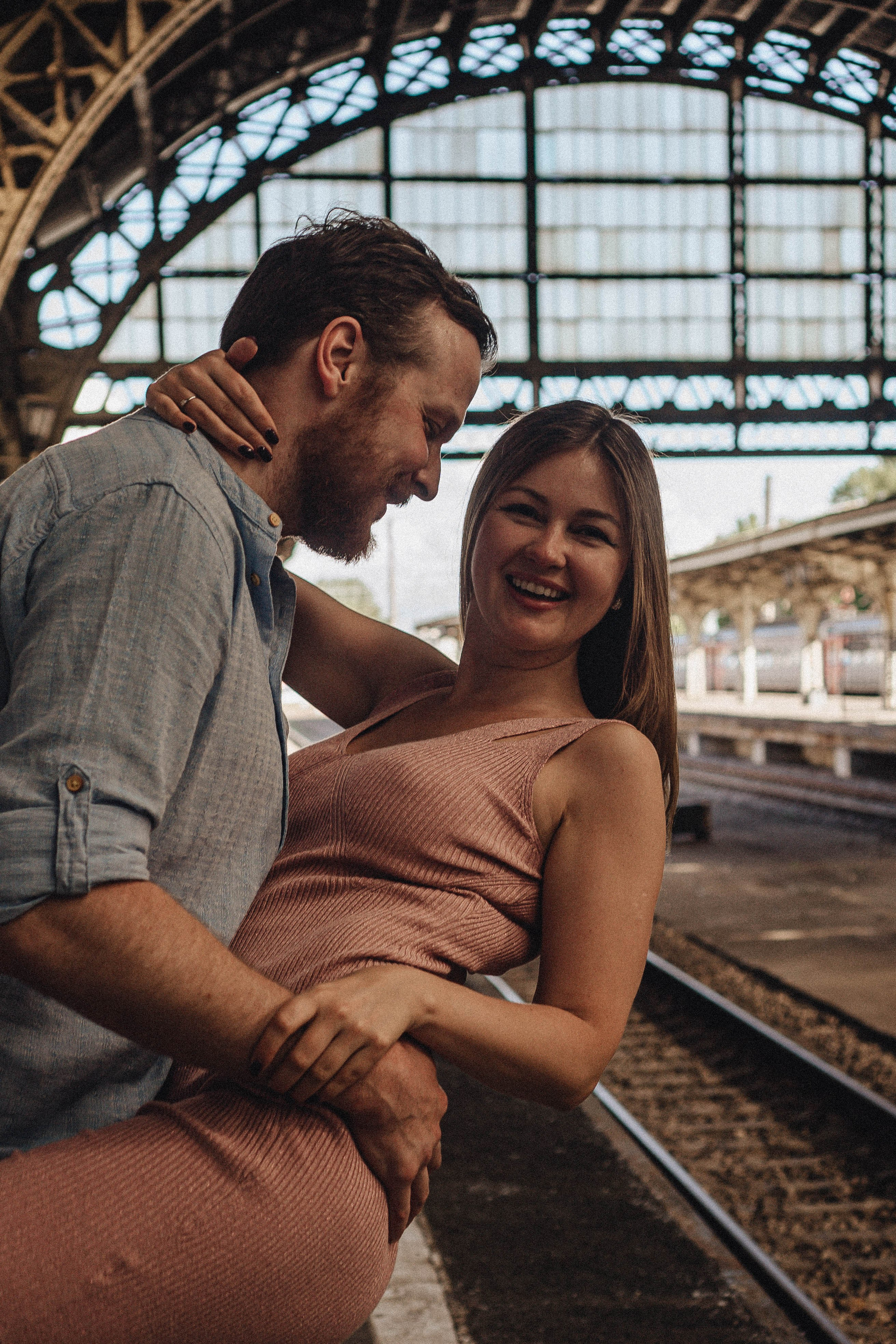 История на реальных событиях. Профессиональный фотограф, Санкт-Петербург — Виктория Богомолова