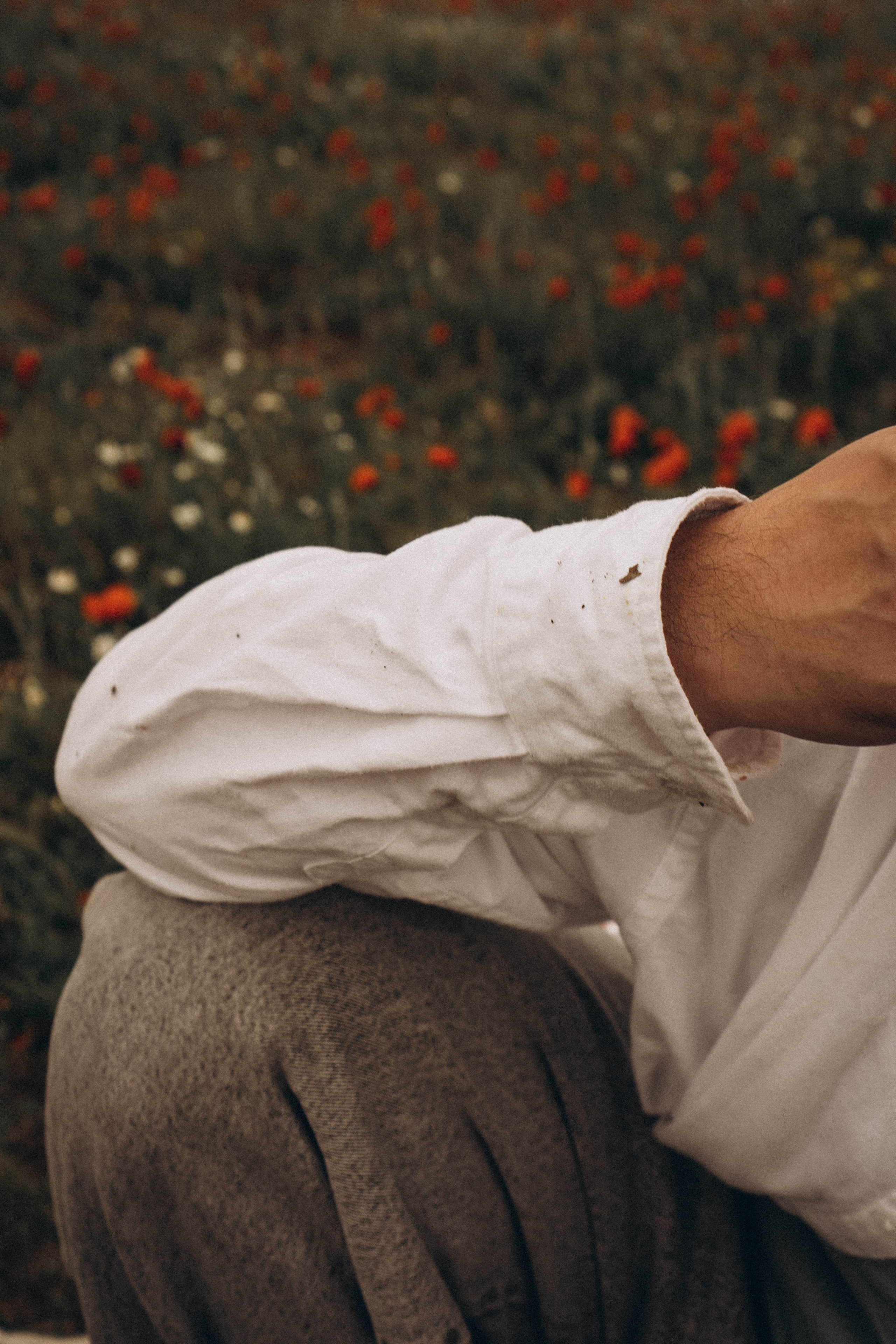 Маки. Профессиональный фотограф, Санкт-Петербург — Виктория Богомолова