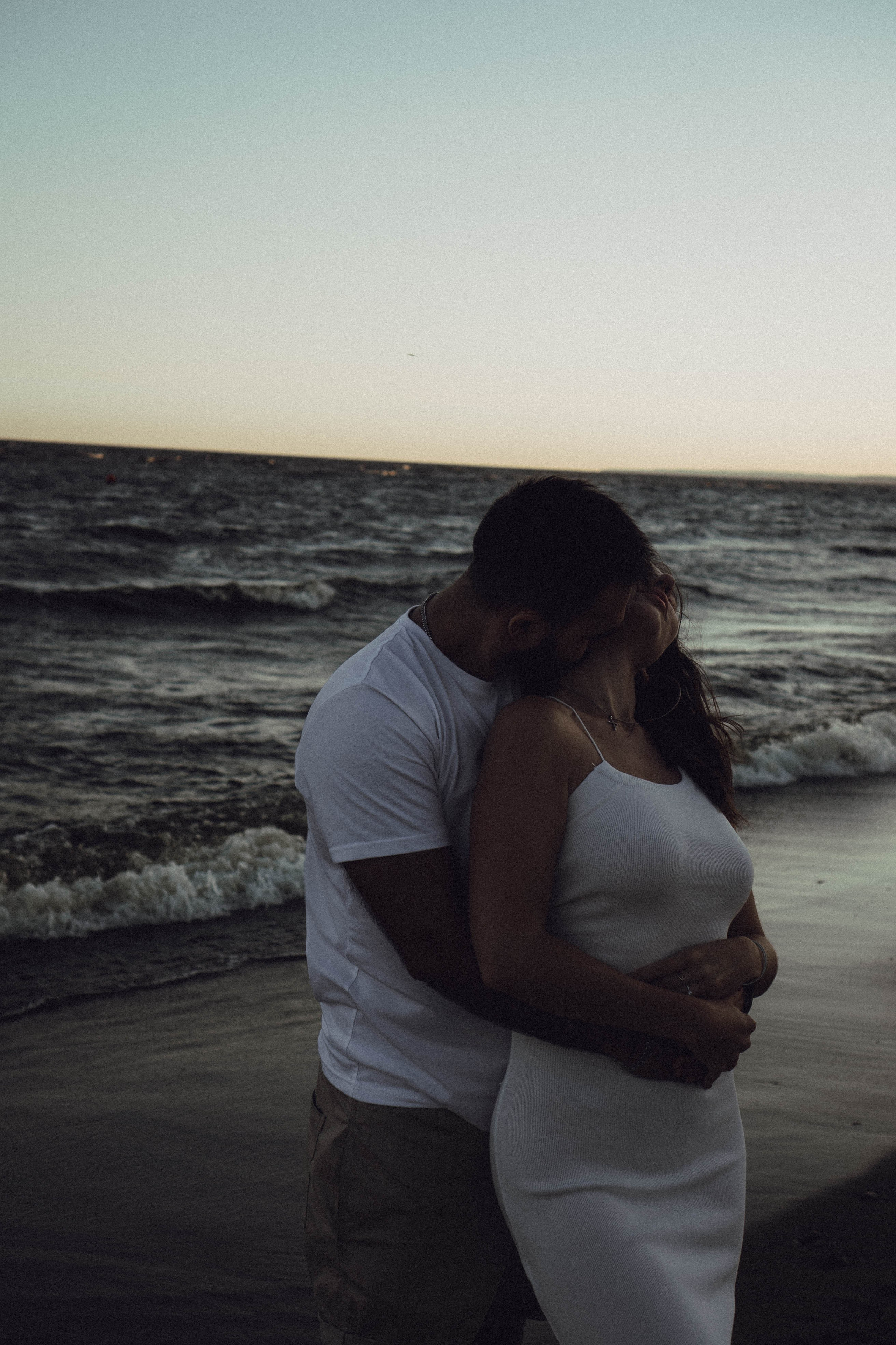 Любовь на заливе. Профессиональный фотограф, Санкт-Петербург — Виктория Богомолова