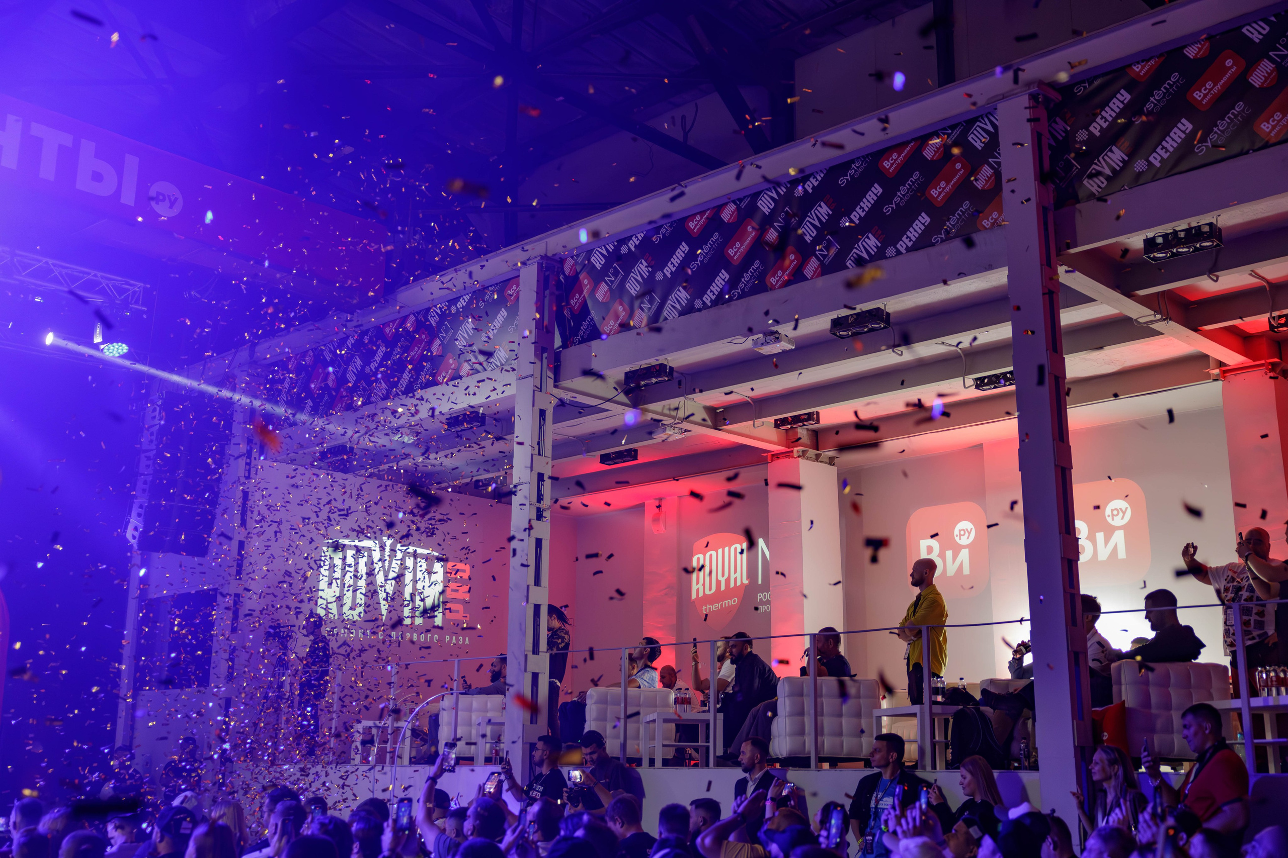 День строителя. Фотограф Булдакова Екатерина