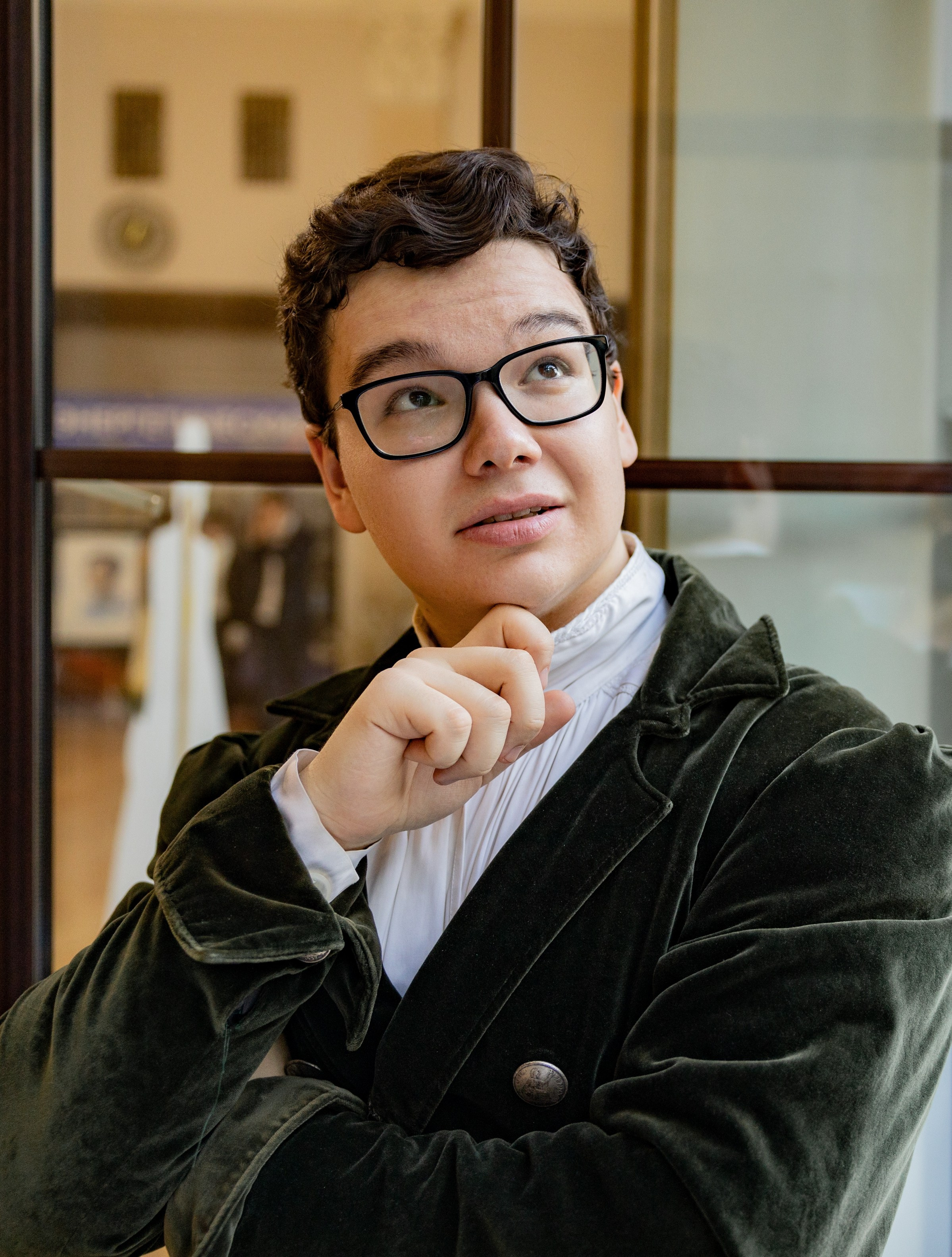 Пушкинский бал. Фотограф Булдакова Екатерина