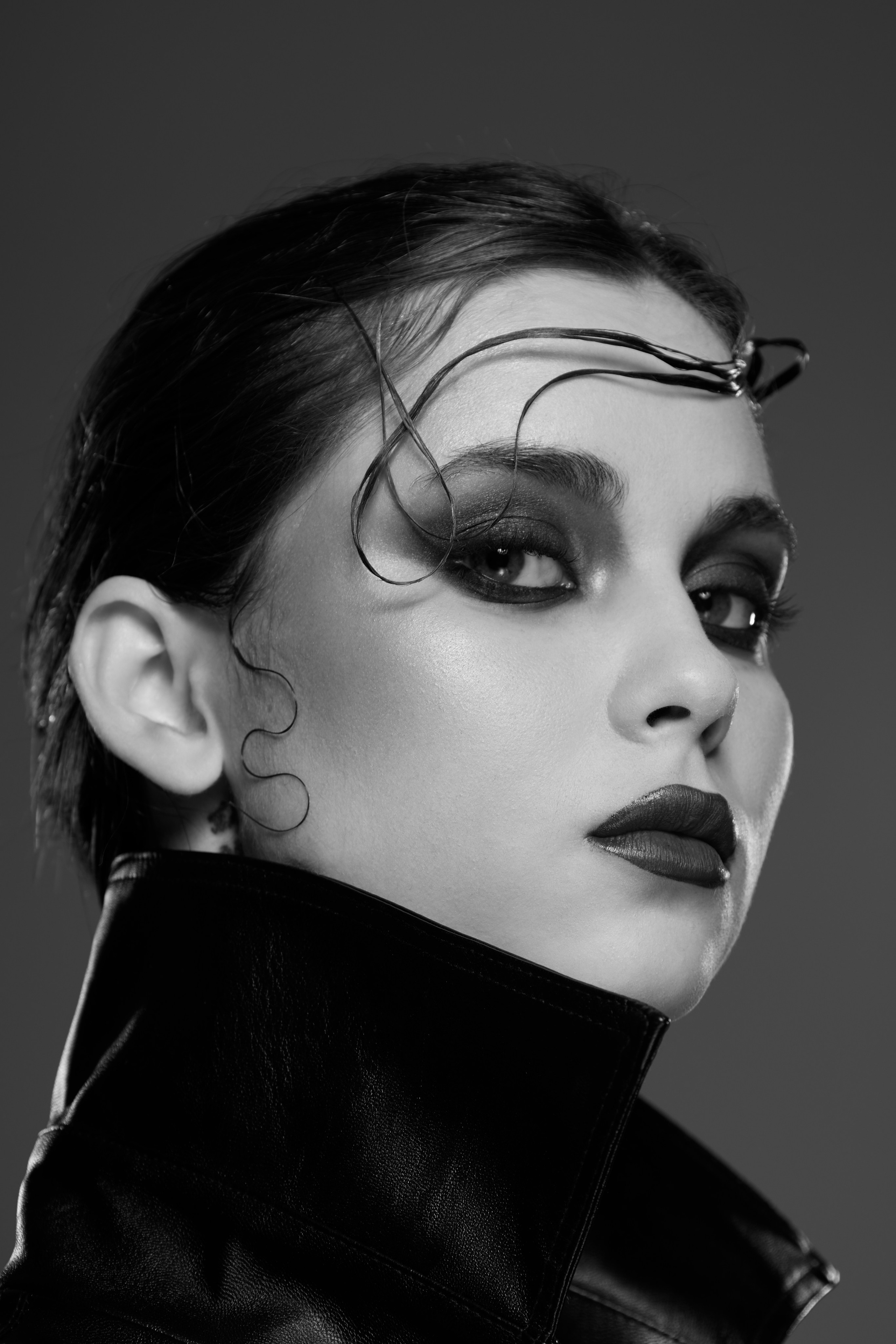 Beauty съемка. GOROKHOVA PHOTOGRAPHY