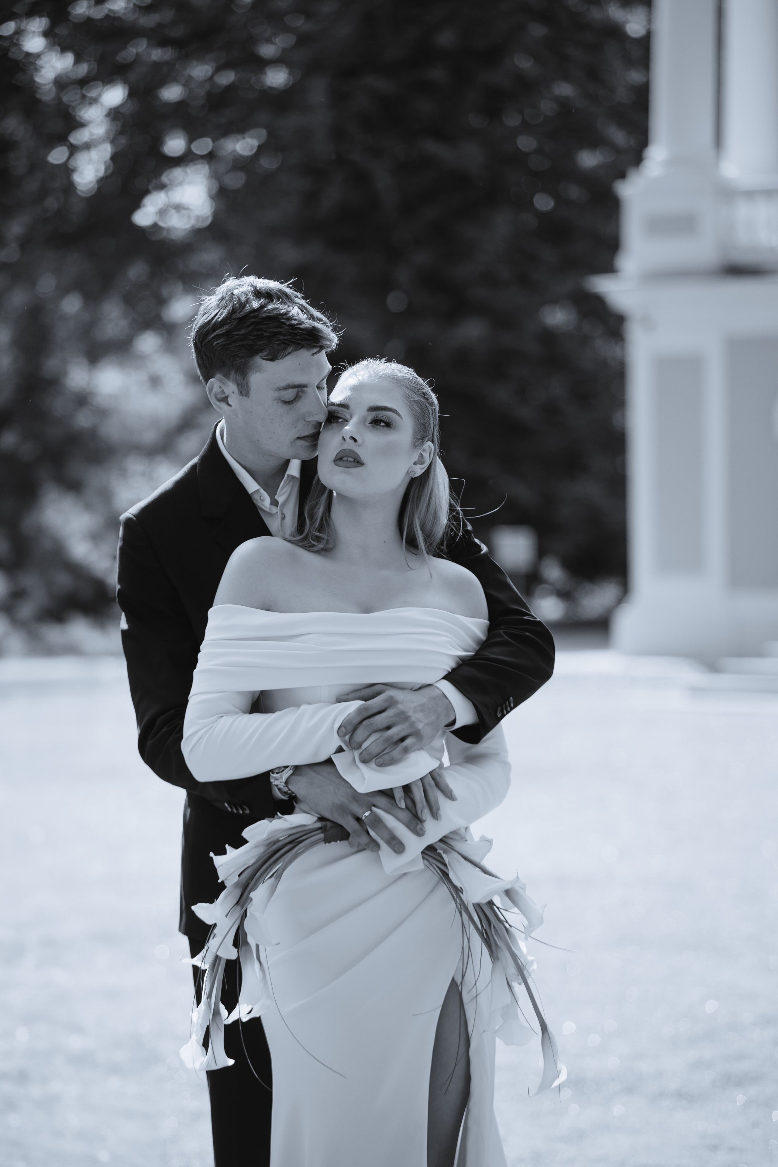 Вероника Даниил. Фотограф Алиса Субботина